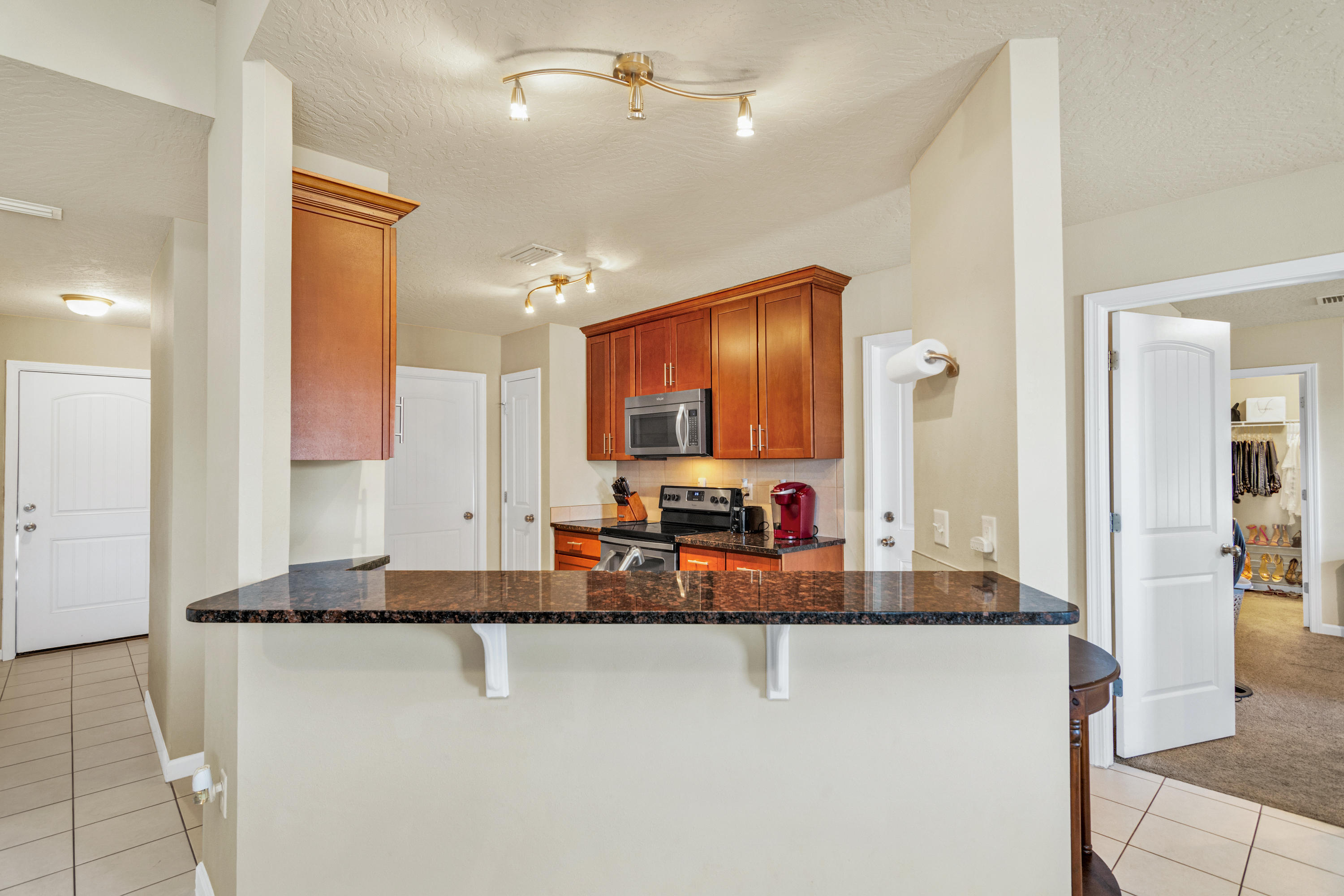 Lee Farm Phase III - Residential Lease