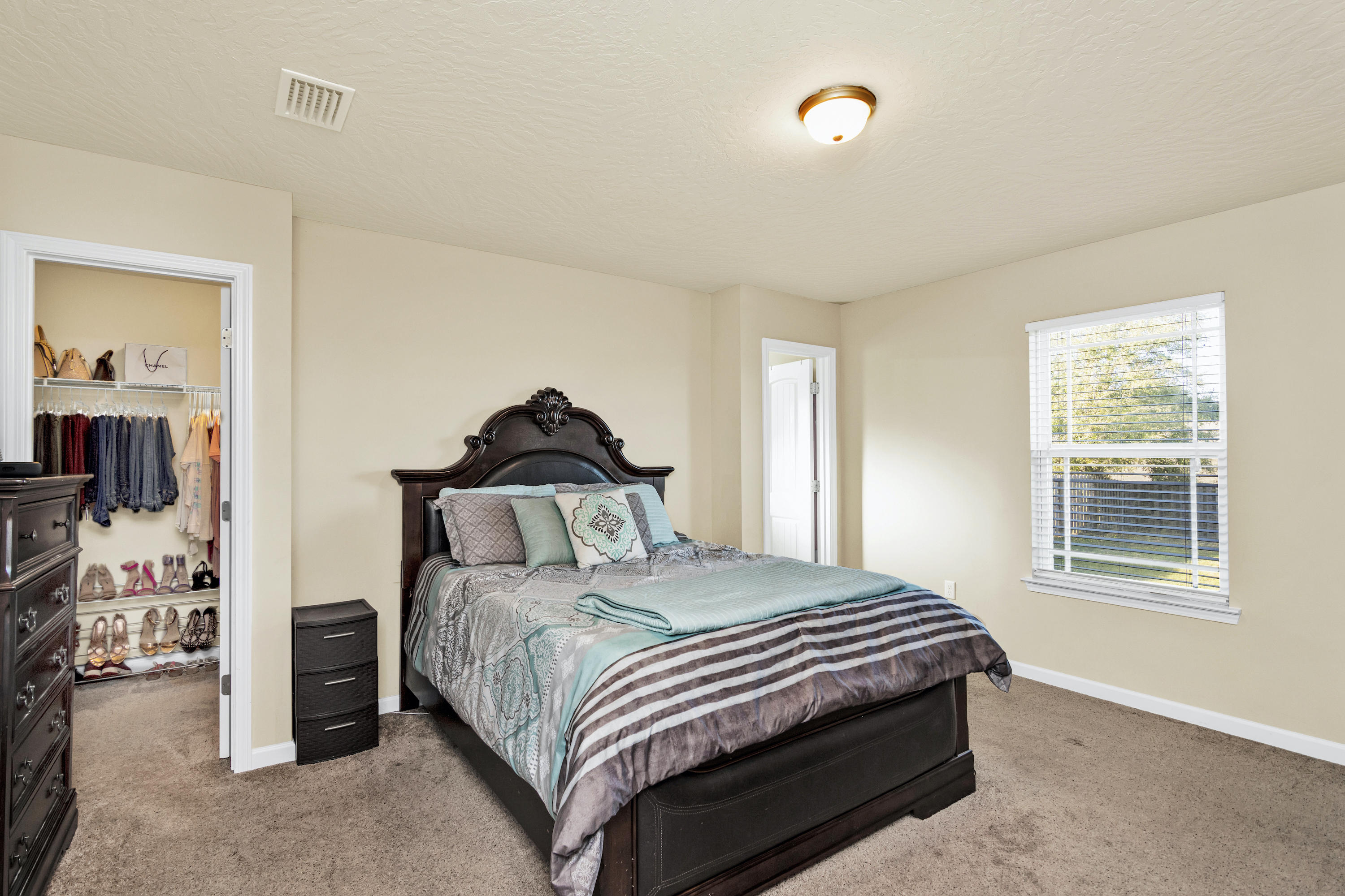 Lee Farm Phase III - Residential Lease