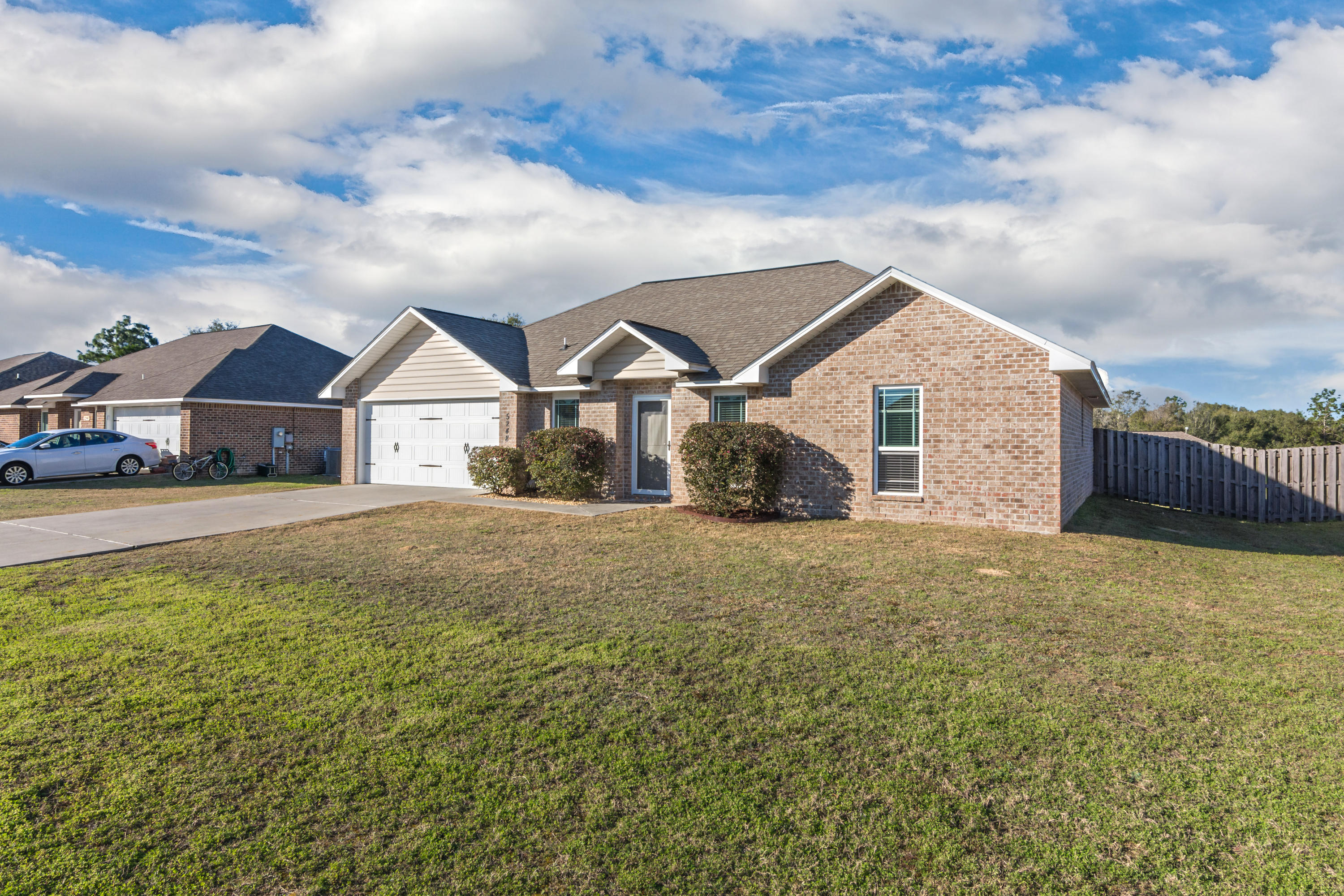 Lee Farm Phase III - Residential Lease