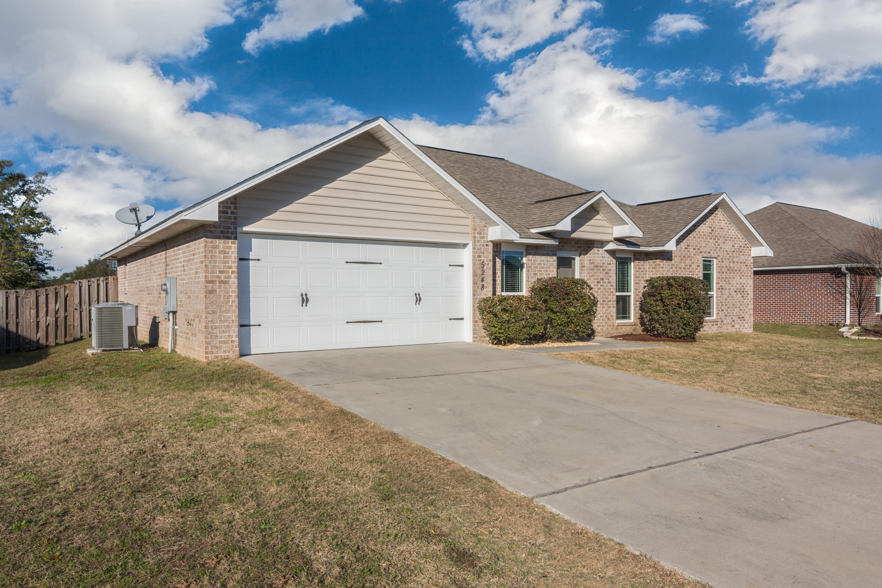Lee Farm Phase III - Residential Lease
