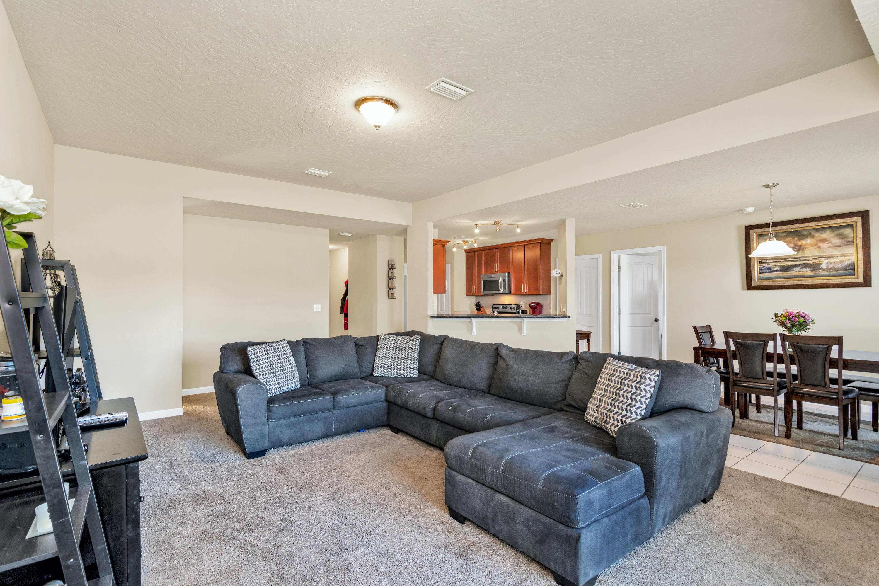 Lee Farm Phase III - Residential Lease