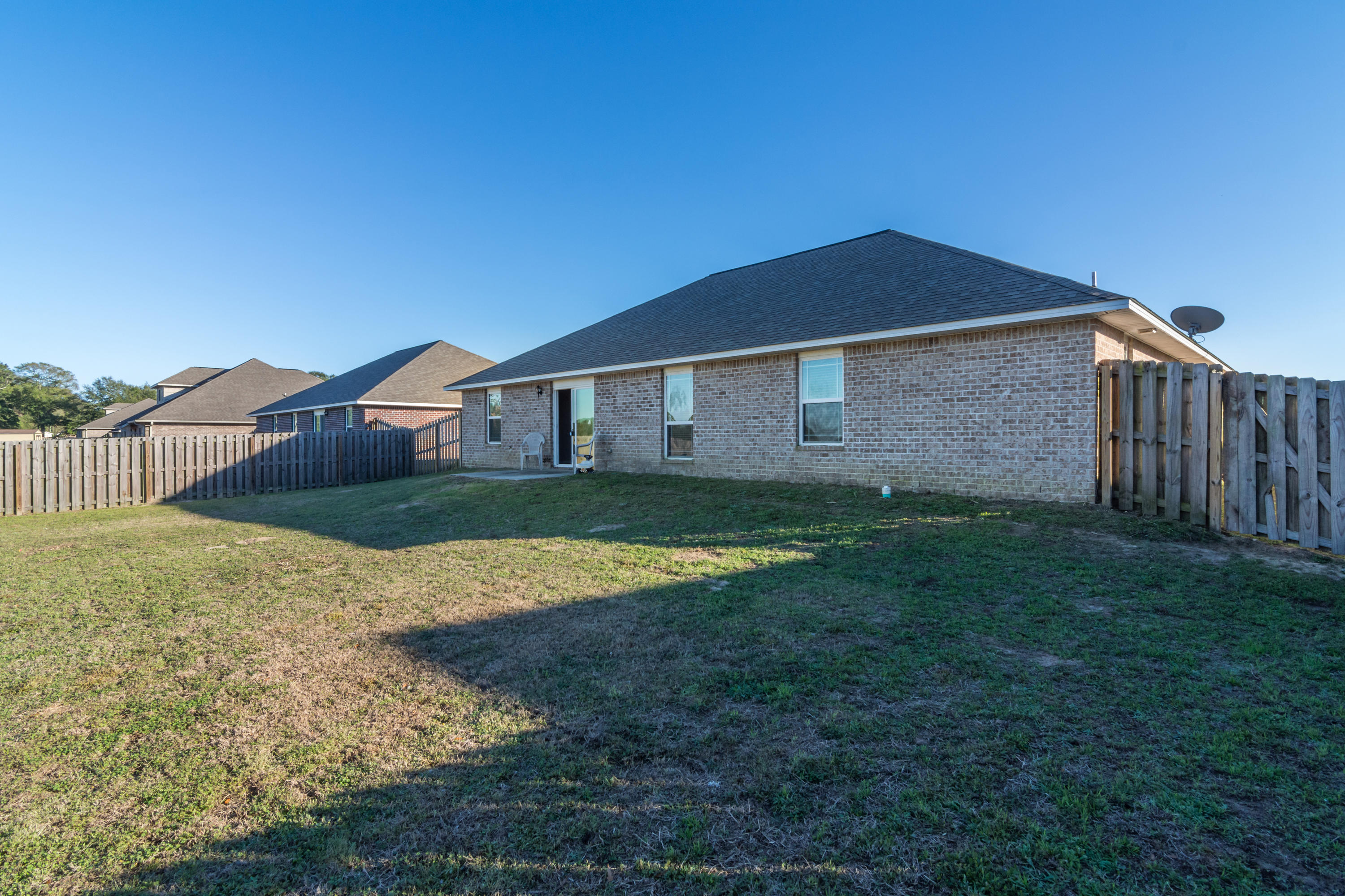Lee Farm Phase III - Residential Lease