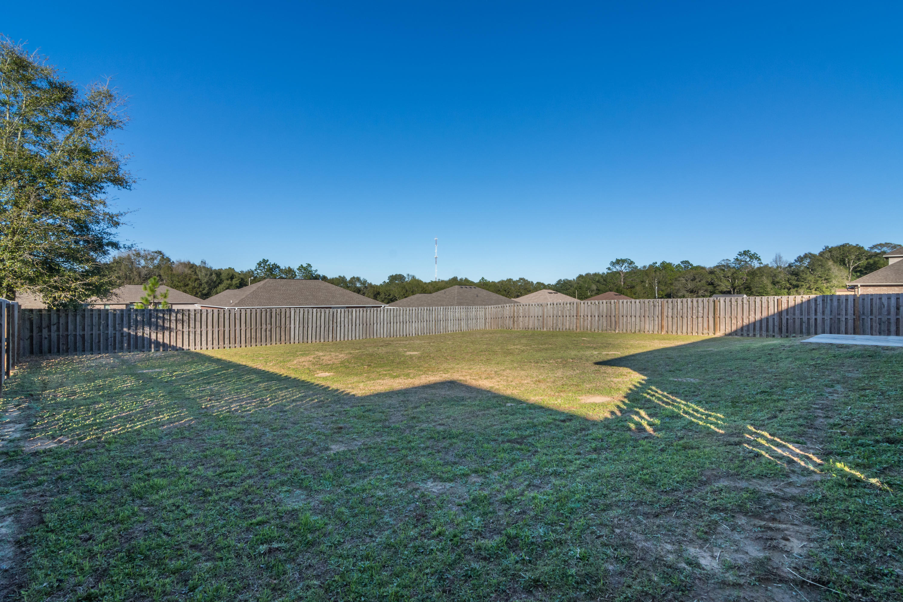 Lee Farm Phase III - Residential Lease
