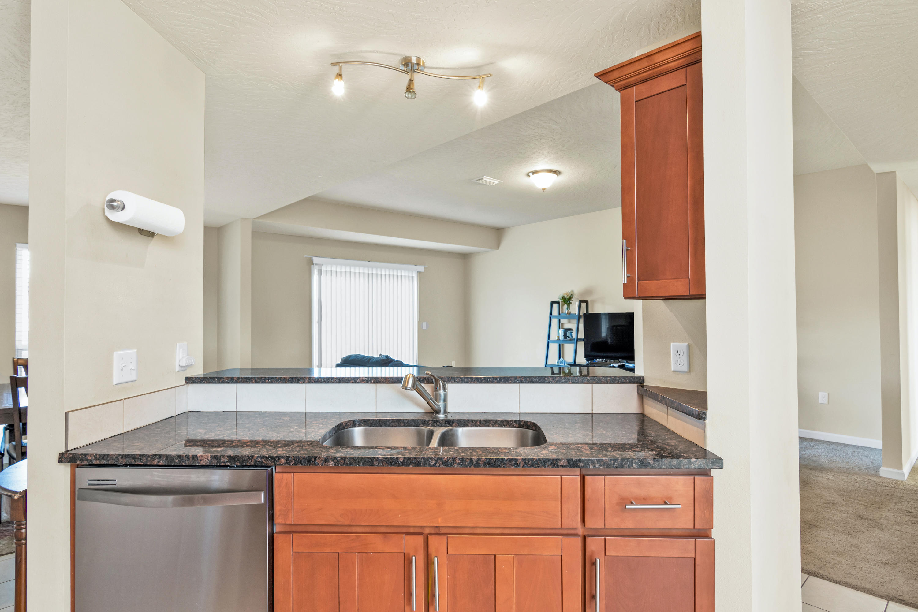 Lee Farm Phase III - Residential Lease