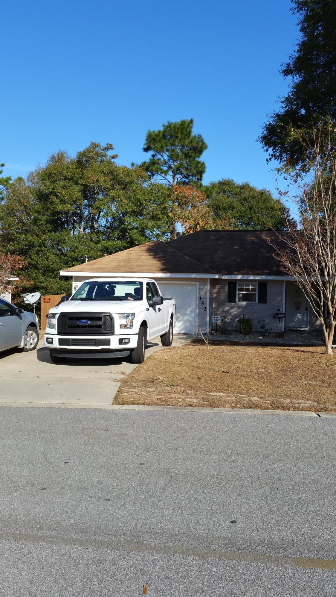 WINDING CREEK ESTATES PH 4 - Residential