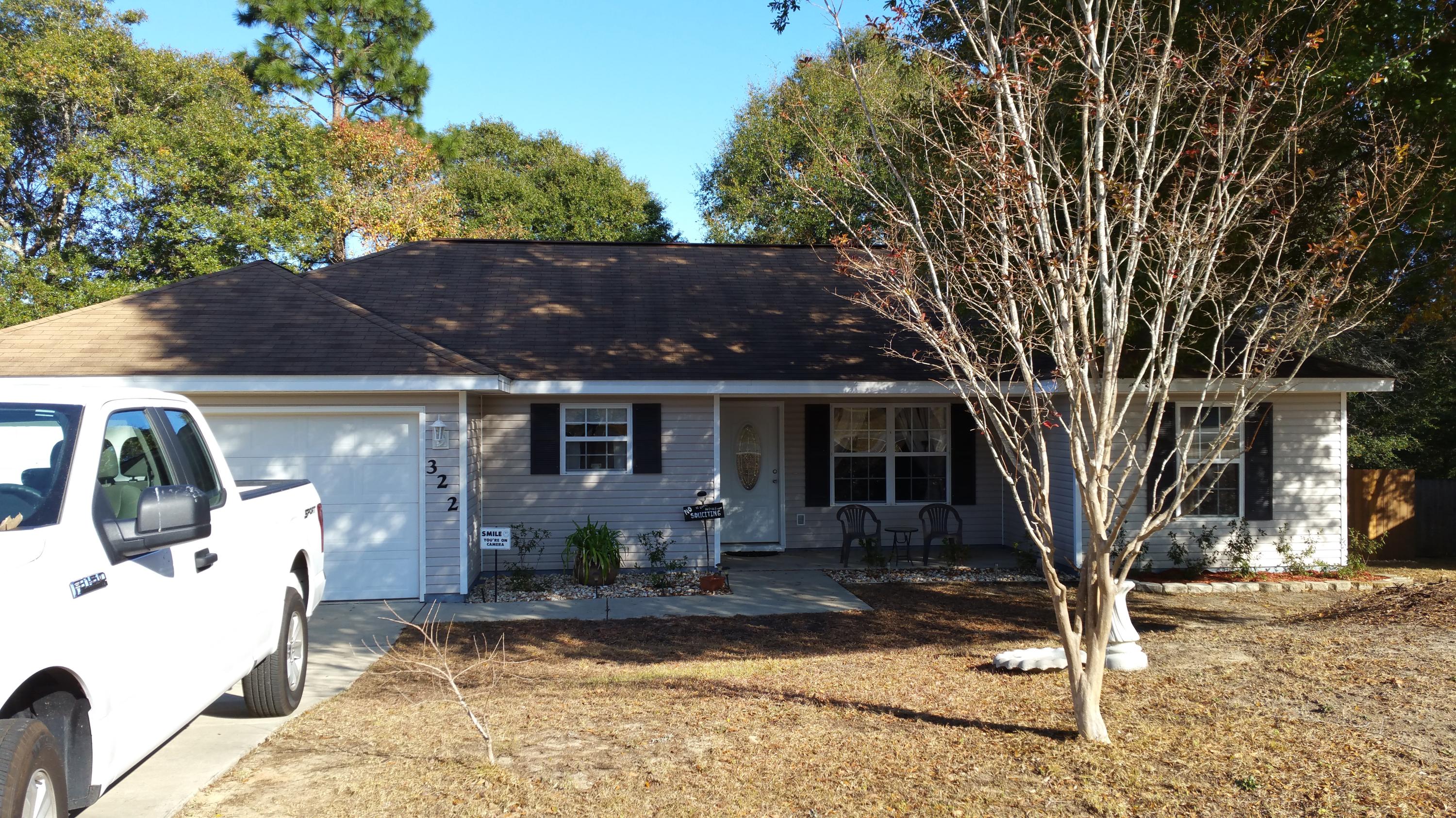 WINDING CREEK ESTATES PH 4 - Residential