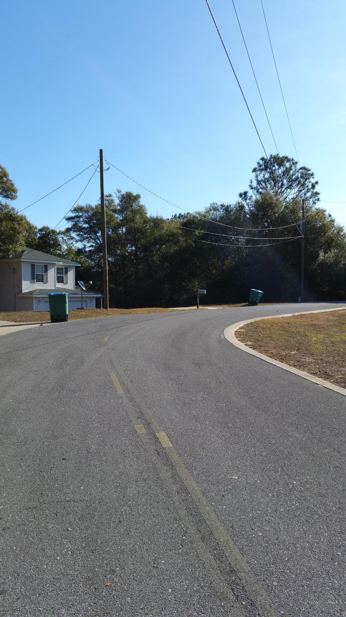 WINDING CREEK ESTATES PH 4 - Residential