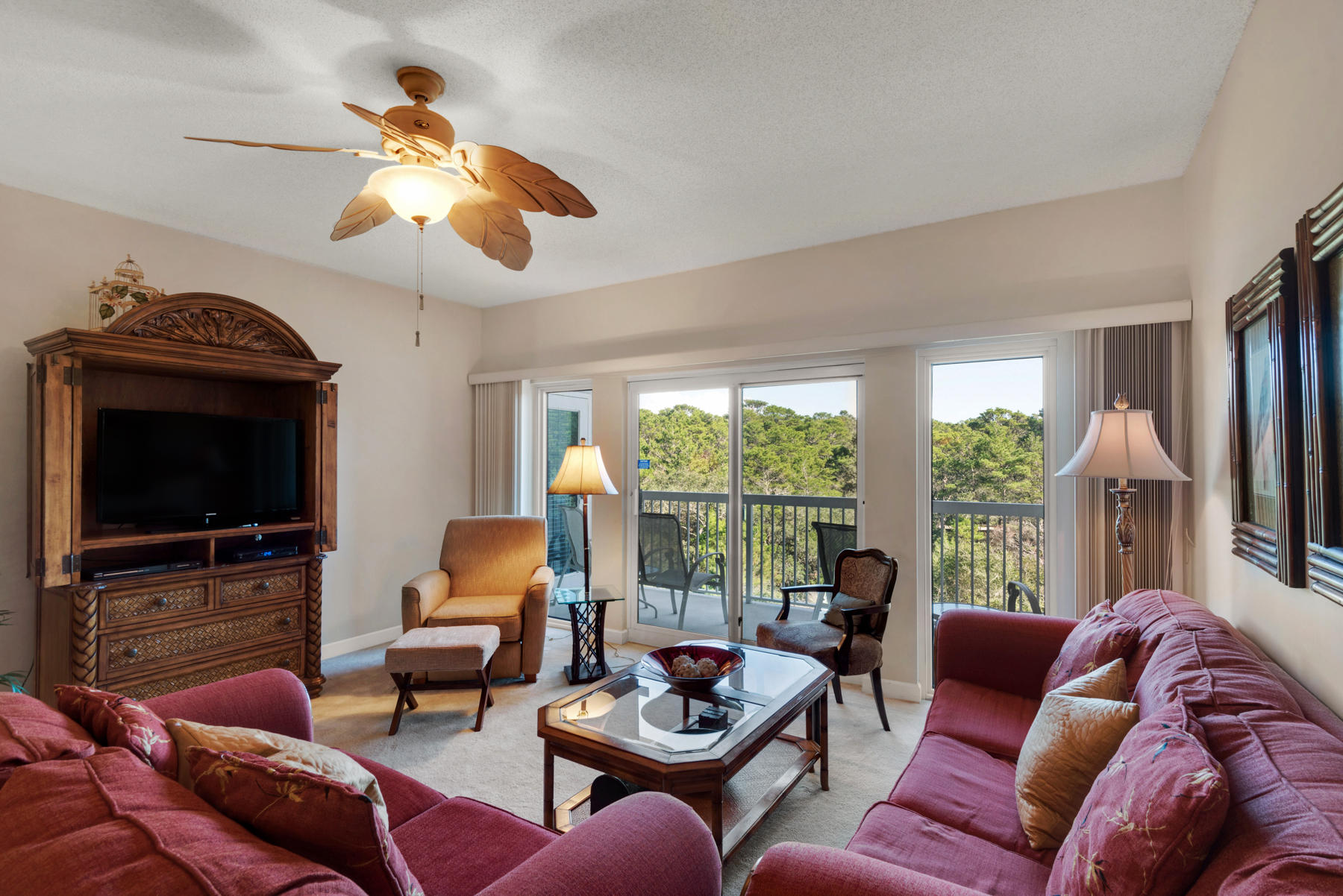 SUMMIT AT TOPS'L (THE) - Residential