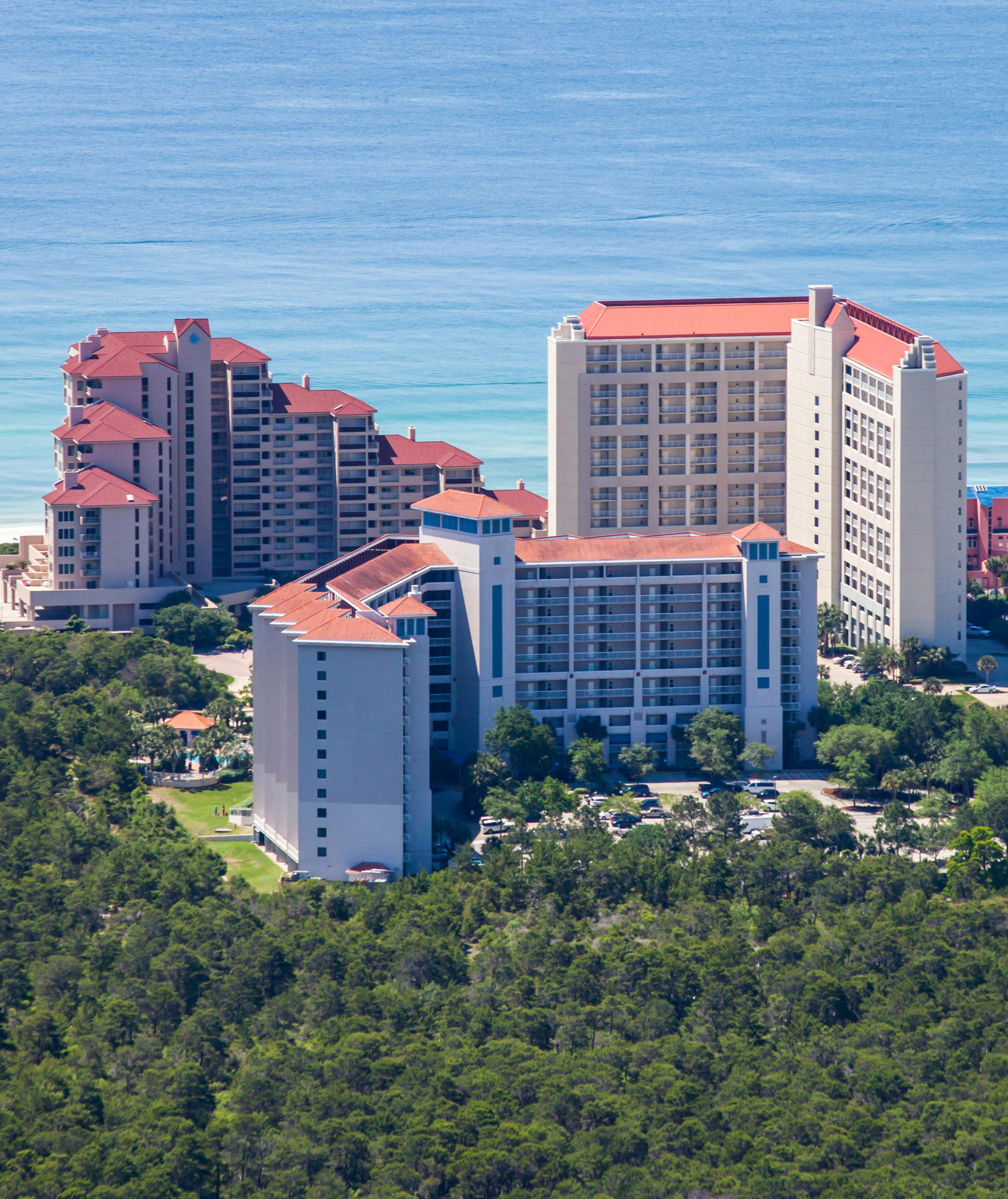 SUMMIT AT TOPS'L (THE) - Residential