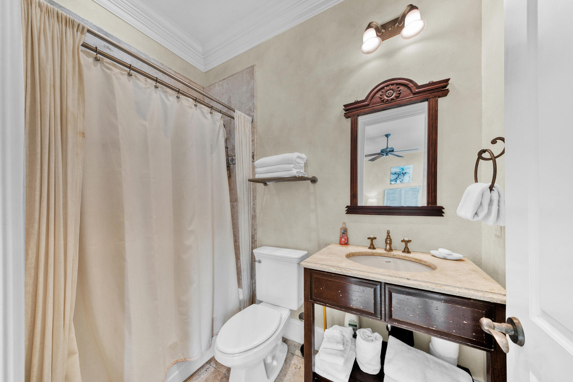PALMEIRA VILLAS - Residential