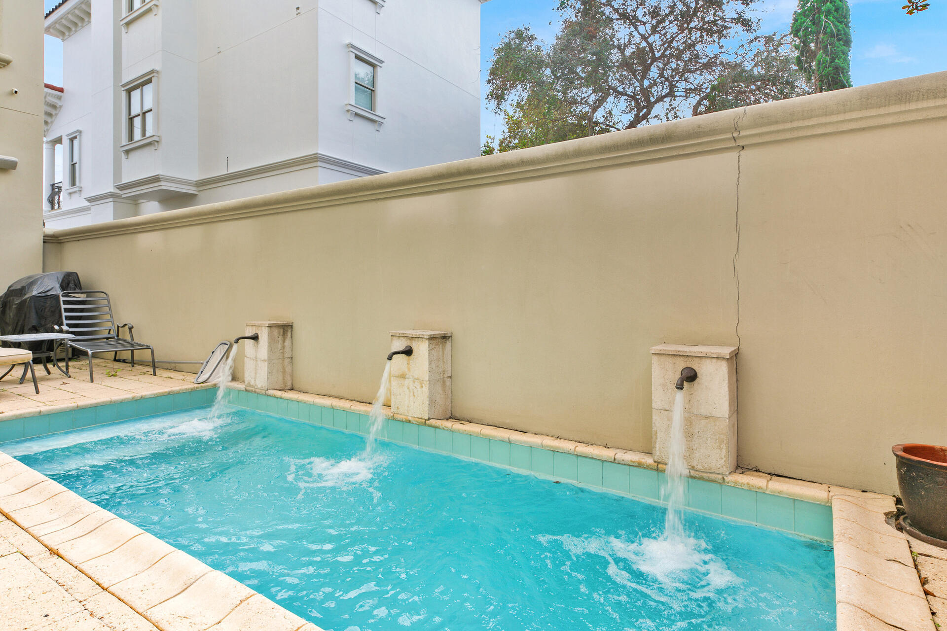 PALMEIRA VILLAS - Residential