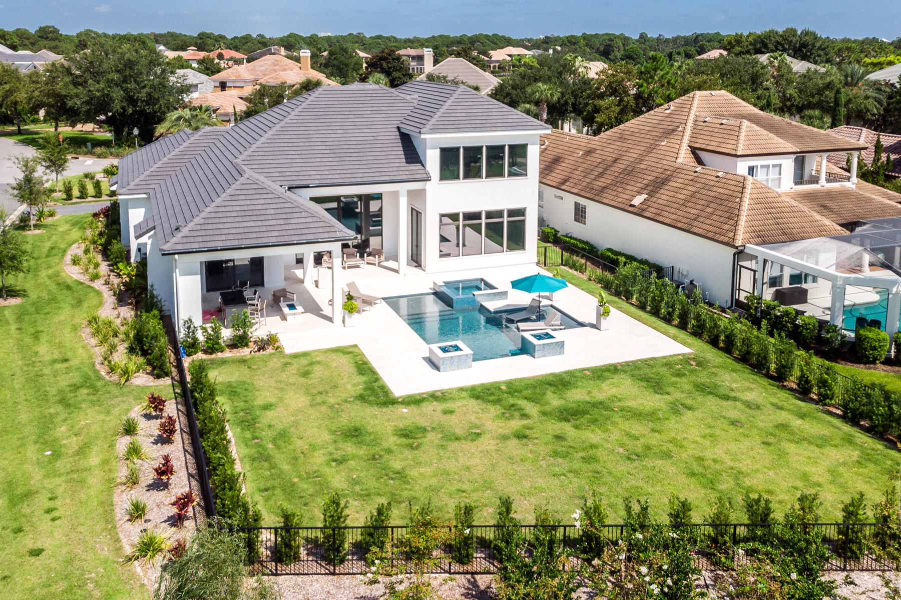 REGATTA BAY PH 2 - Residential