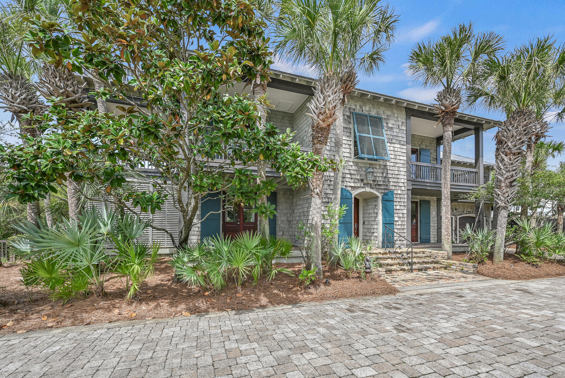 SEAWATCH - Residential