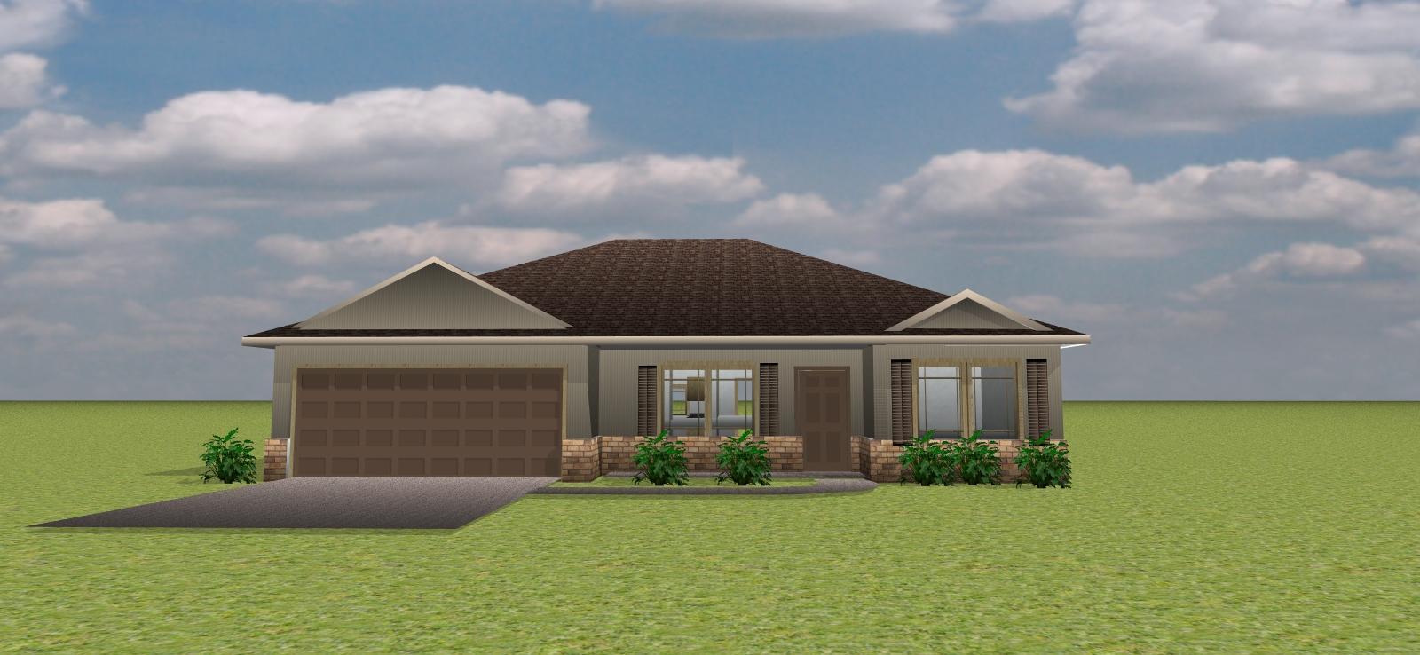 THE PINES - Residential