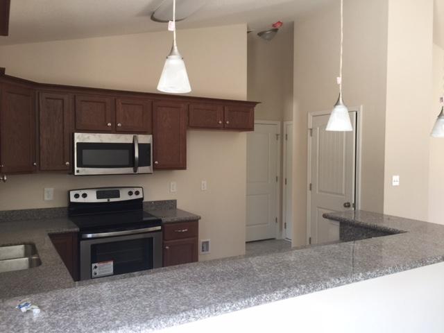 THE PINES - Residential