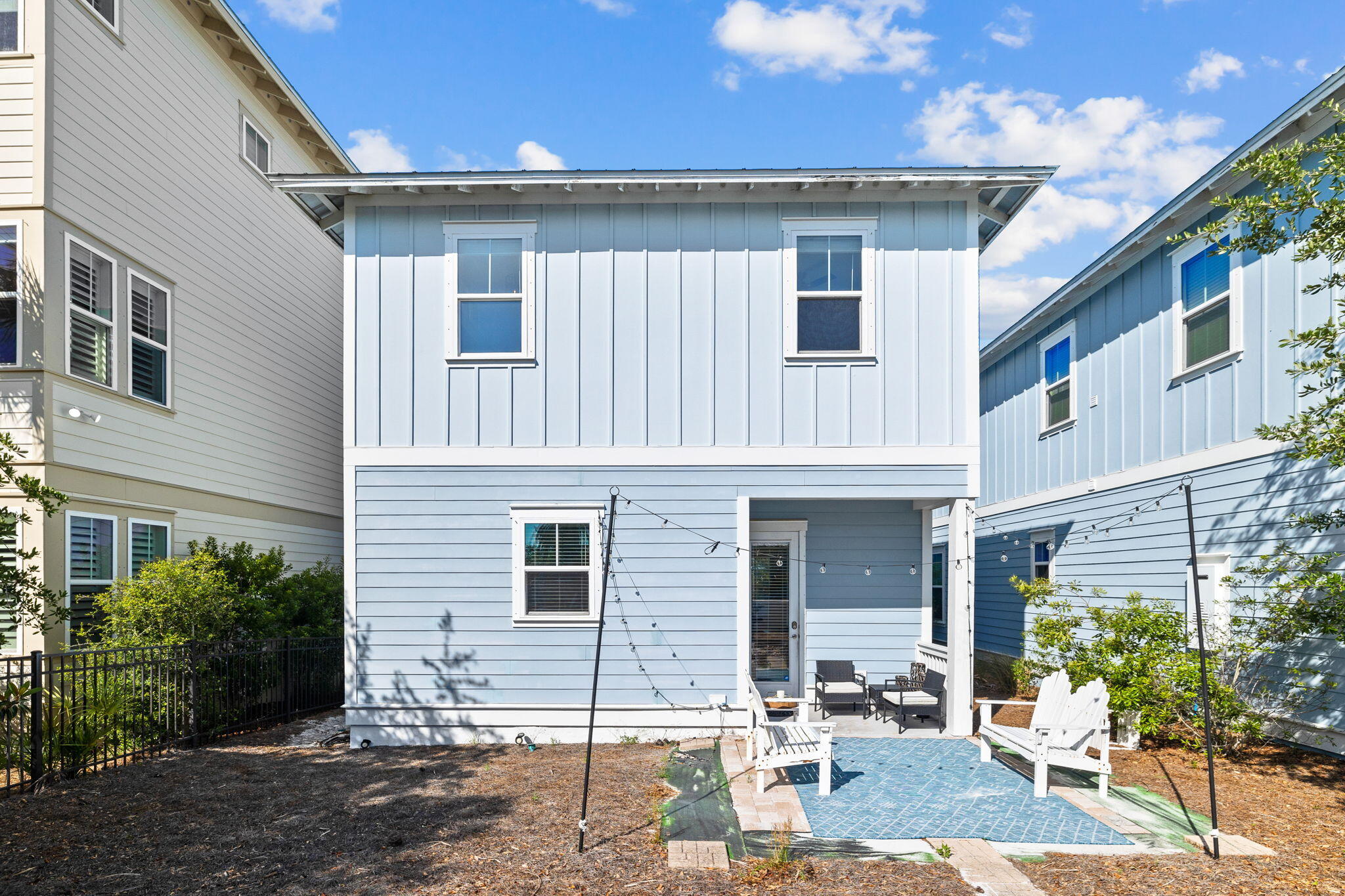 HIGHLAND PARKS - Residential