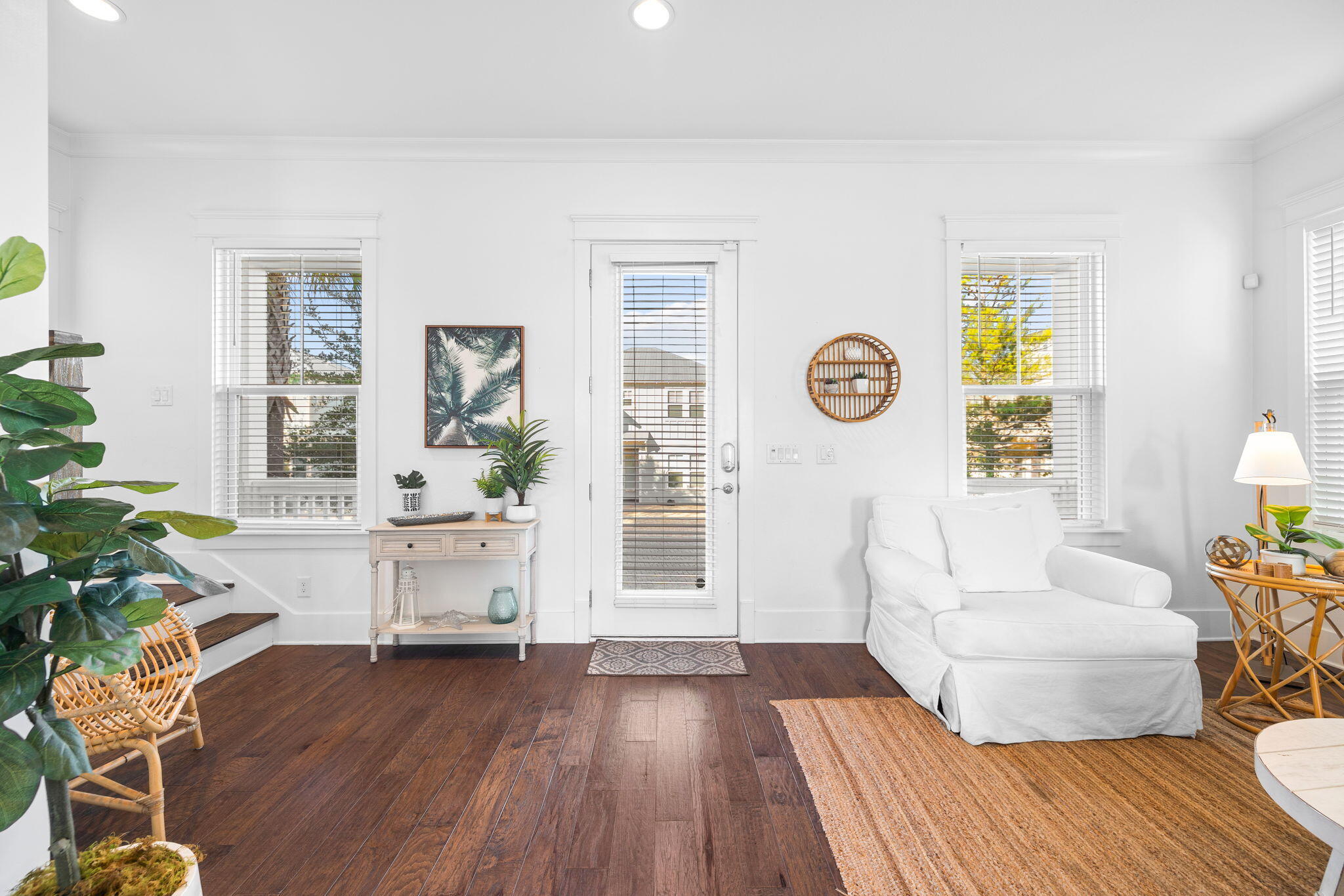 HIGHLAND PARKS - Residential