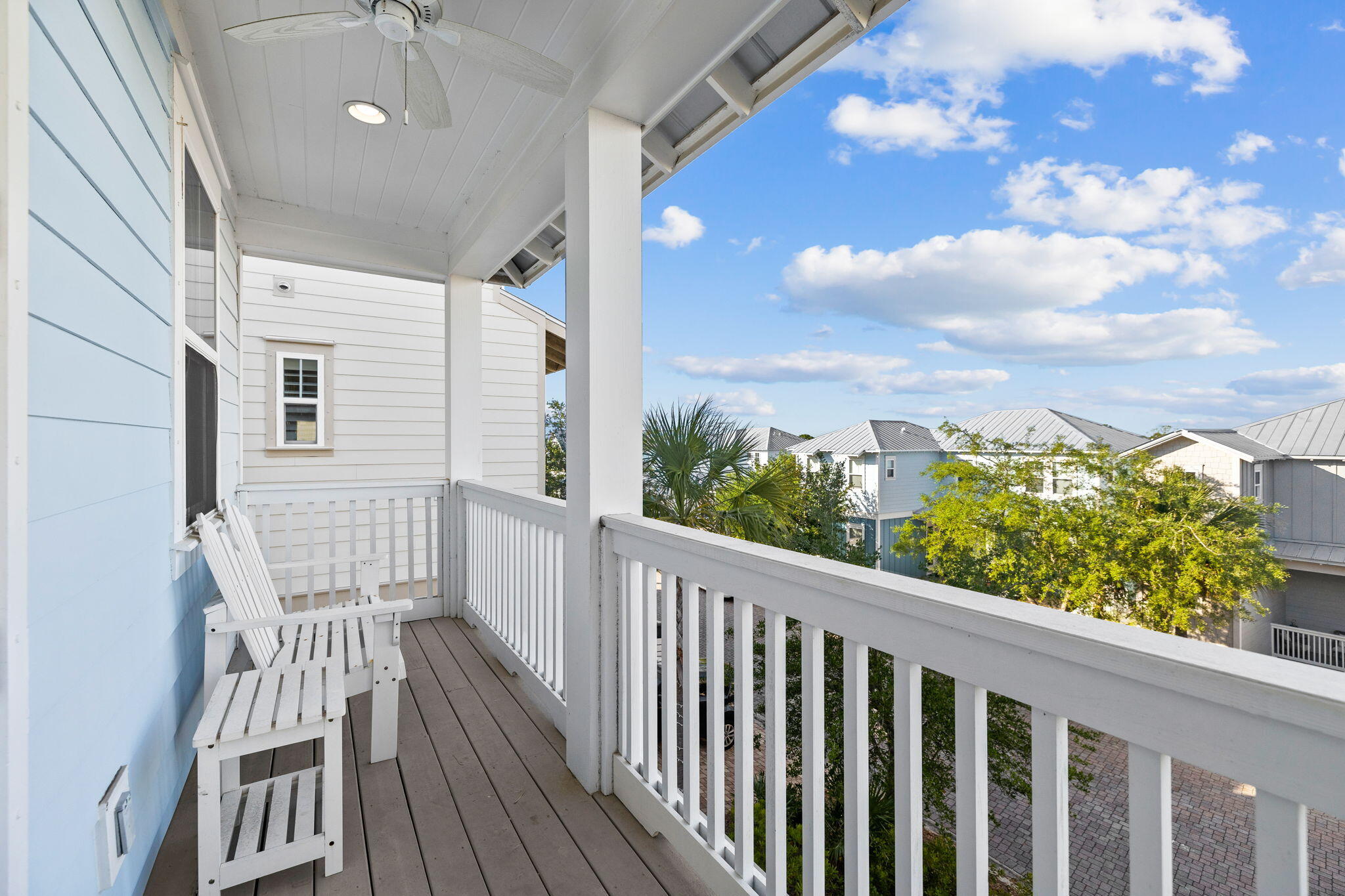 HIGHLAND PARKS - Residential