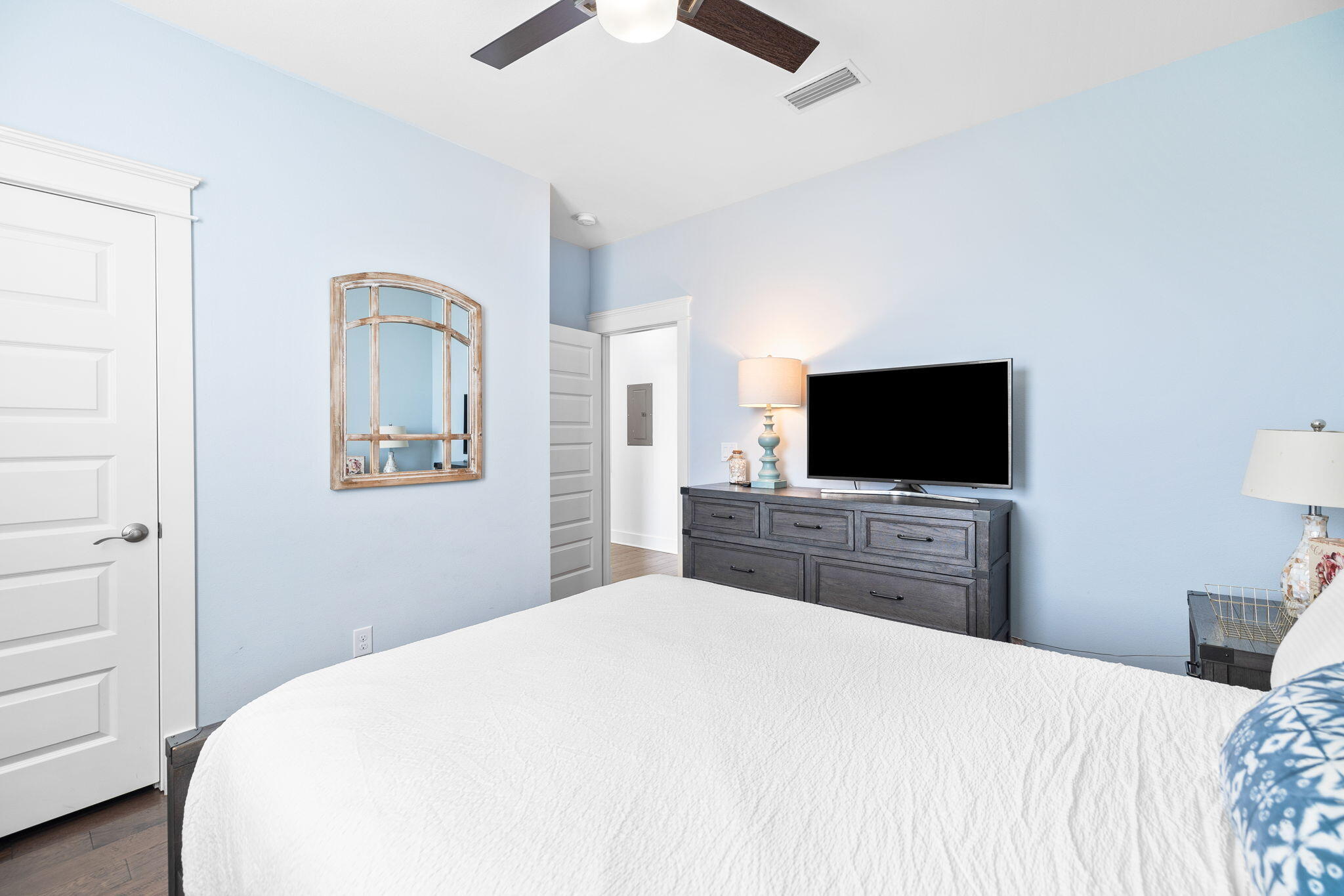 HIGHLAND PARKS - Residential