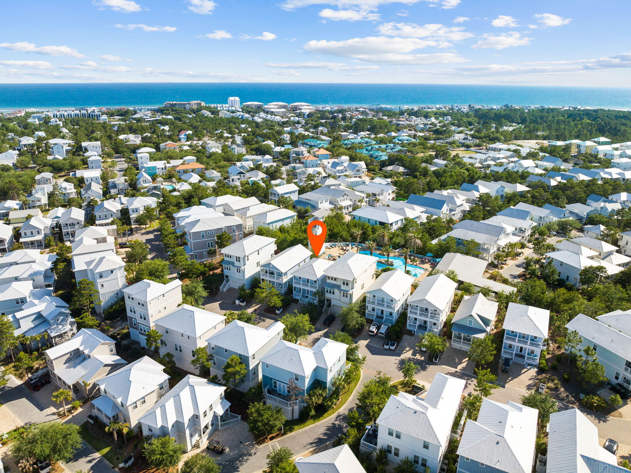 HIGHLAND PARKS - Residential