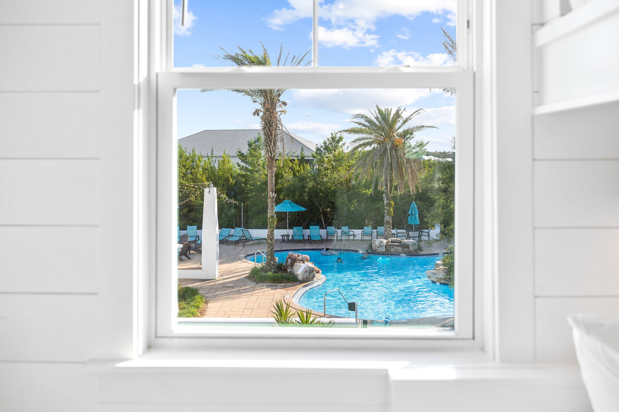 HIGHLAND PARKS - Residential