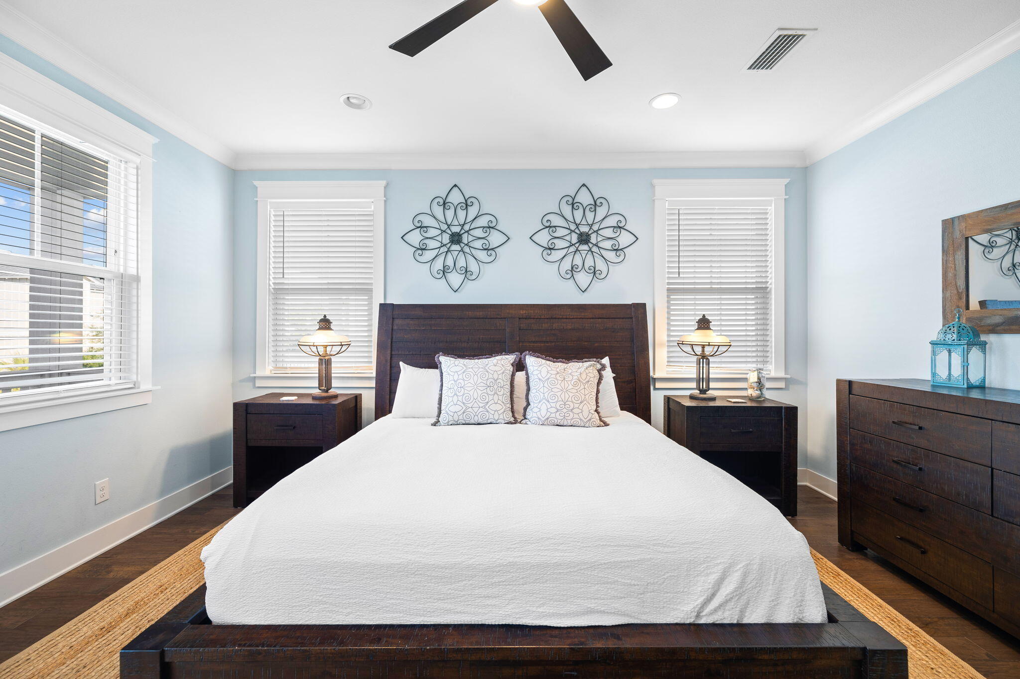 HIGHLAND PARKS - Residential
