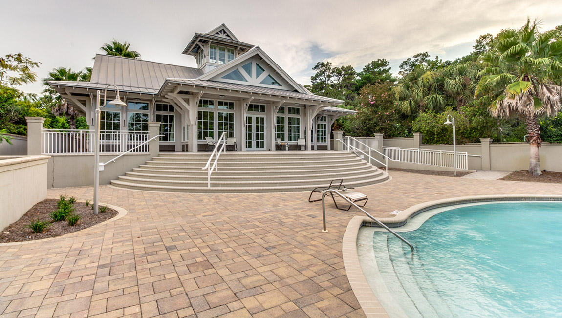 GRANDE POINTE AT INLET BEACH - Residential