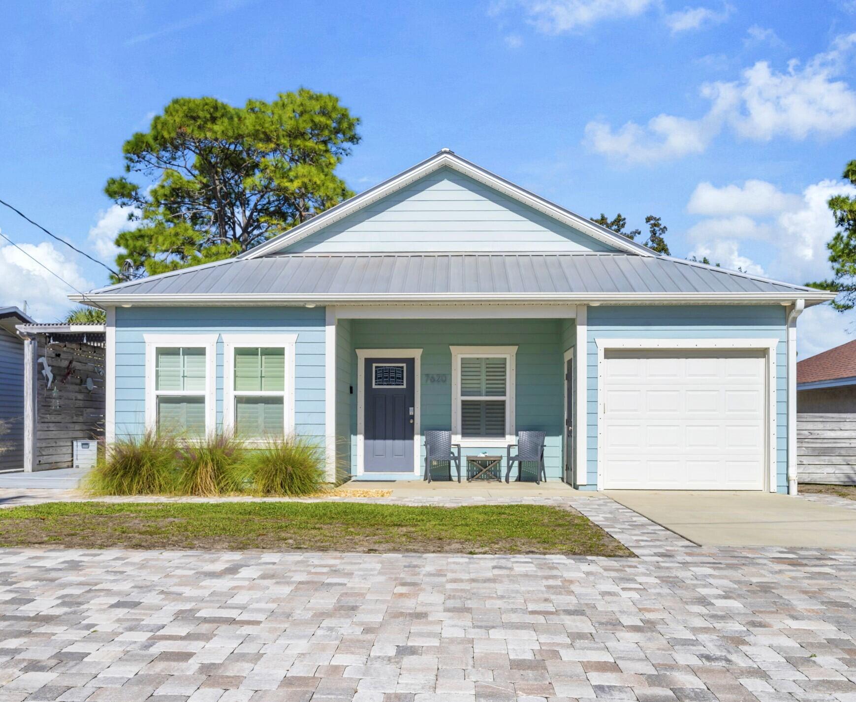 SILVER SANDS BEACH - Residential