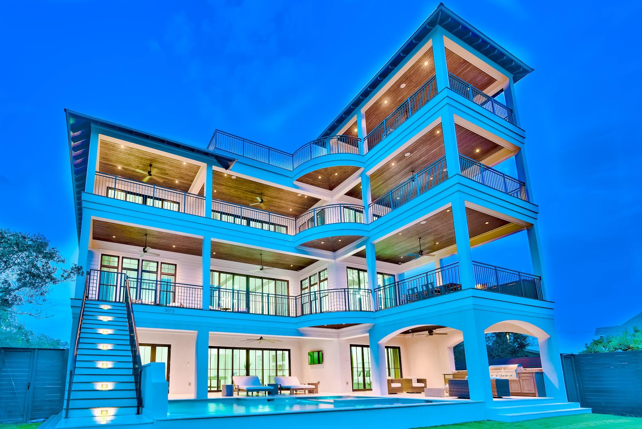 SEAHIGHLAND - Residential