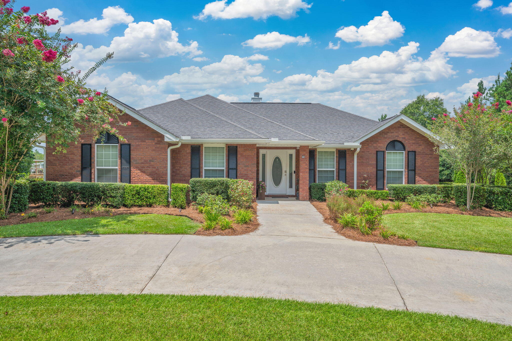 PINE VIEW - Residential