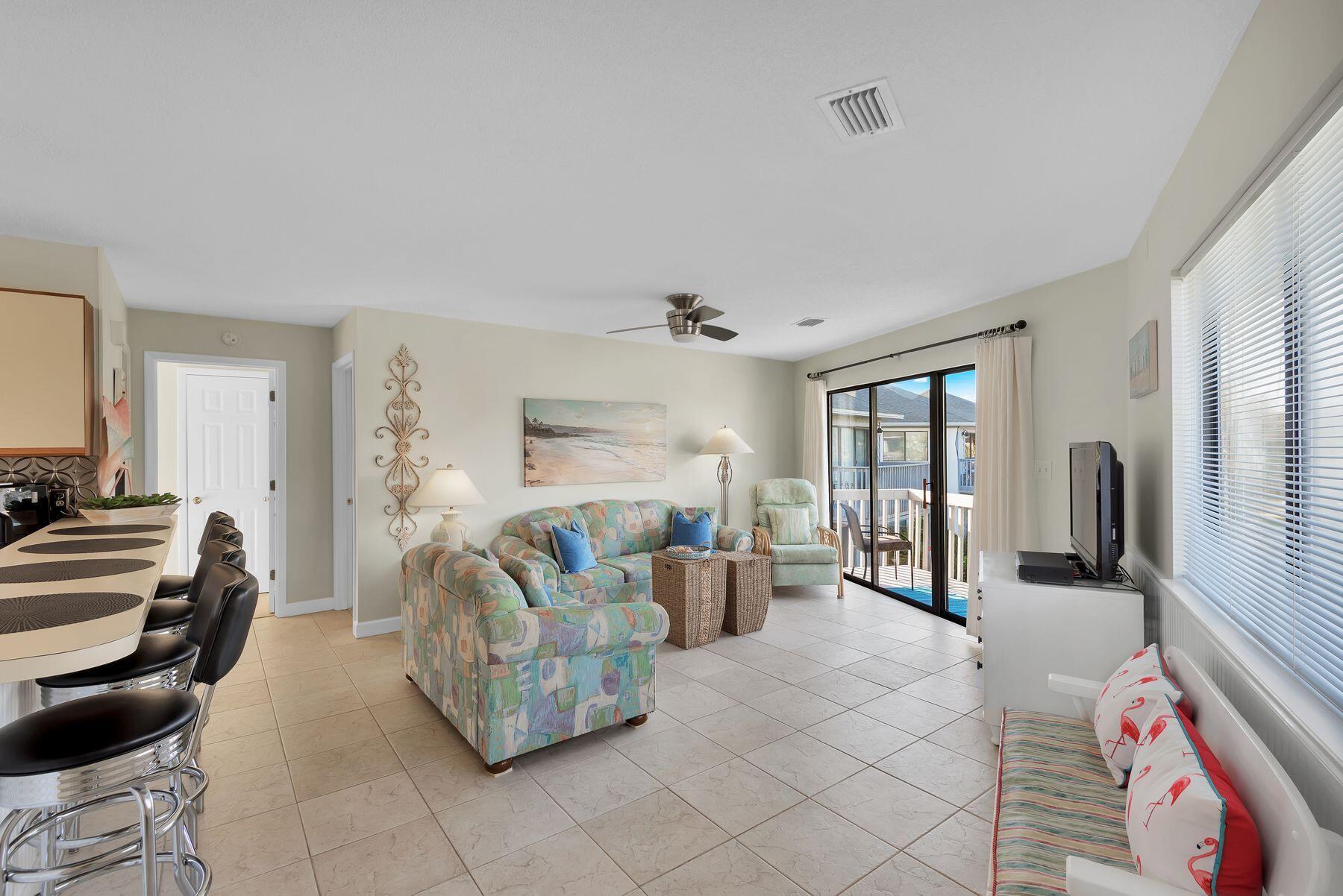 CRYSTAL VILLAGE CONDO PH 1 - Residential