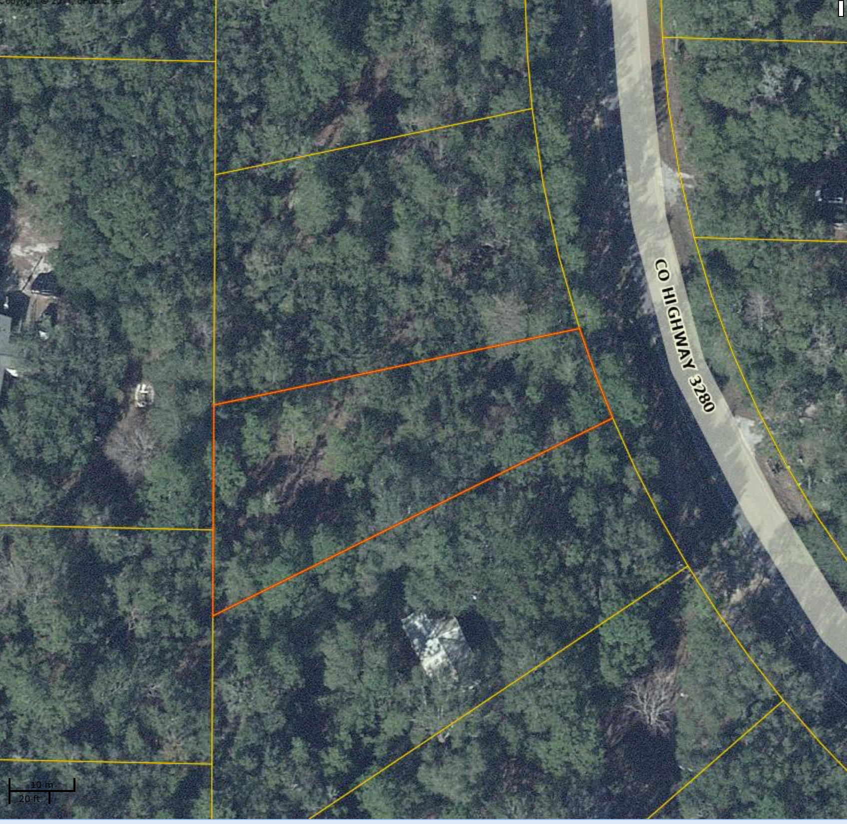 K&L properties unrec
Charolette Estates - Land