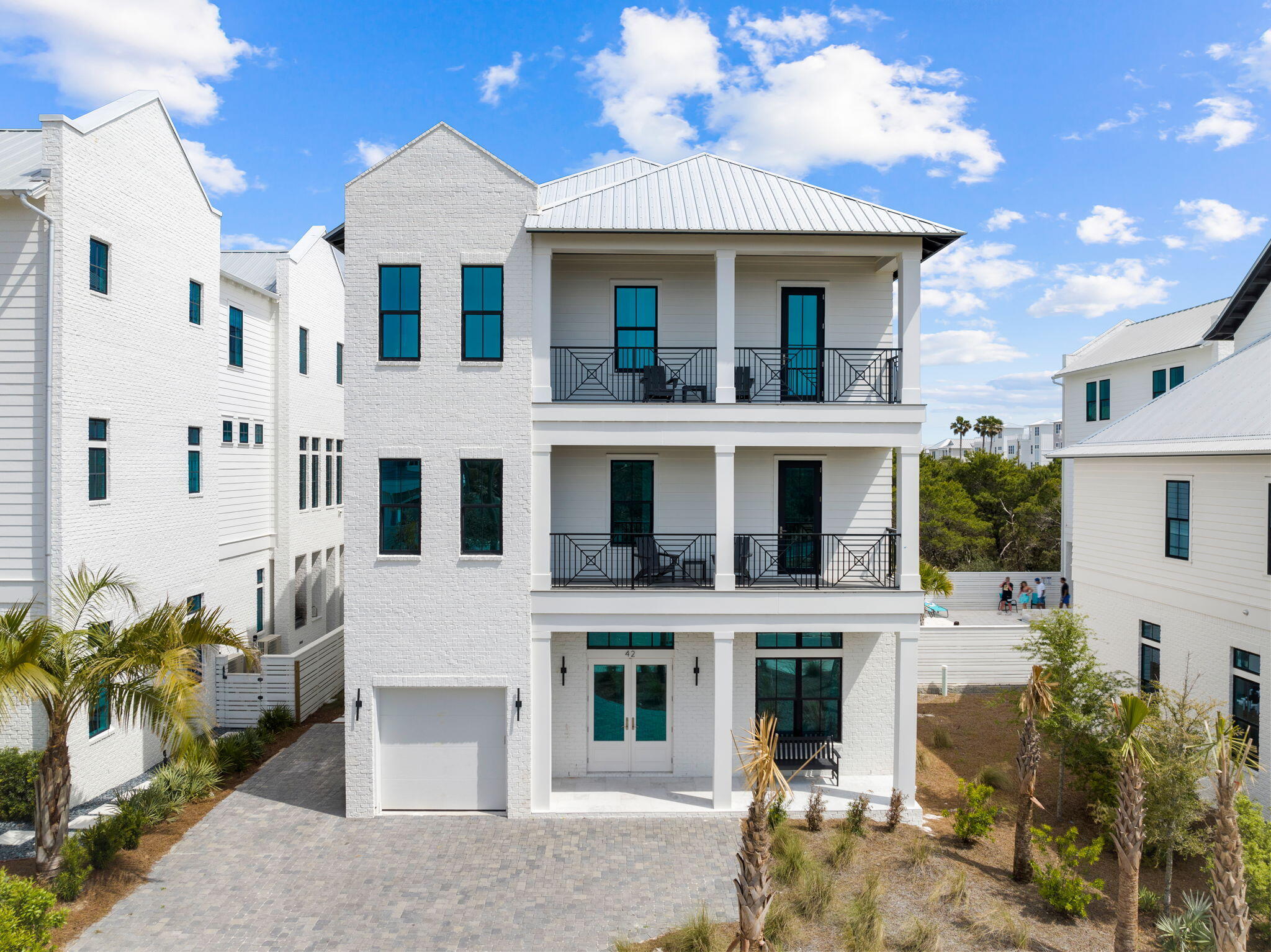 Seven Palms - Residential