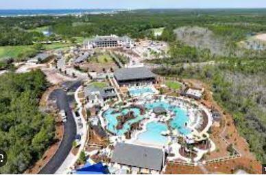 CAMP CREEK - Land