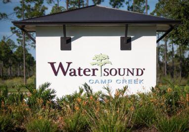 Introducing Watersound Camp Creek, this exceptional vacant lot within a meticulously designed master planned community. Nestled alongside the prestigious Camp Creek Golf Club and the luxurious Watersound Club amenities, this location offers unparalleled convenience. Imagine being just a short bike or golf cart ride away from the pristine 30-A beaches and the vibrant Watersound Town Center.

As a resident of Watersound Camp Creek, you'll have exclusive membership to the esteemed Watersound Club. This prestigious collection of properties in Northwest Florida provides access to a range of remarkable amenities, including a beach club, pools, golf facilities, planned hotels, and more. Embrace the opportunity to bring your custom dream home to life in Watersound Camp Creek. This idyllic community not only grants you access to the incredible nearby amenities and the Watersound Club, but it also provides a serene retreat away from the bustling energy of 30A and US 98. Experience the best of both worlds as you build your perfect sanctuary in this hidden gem.