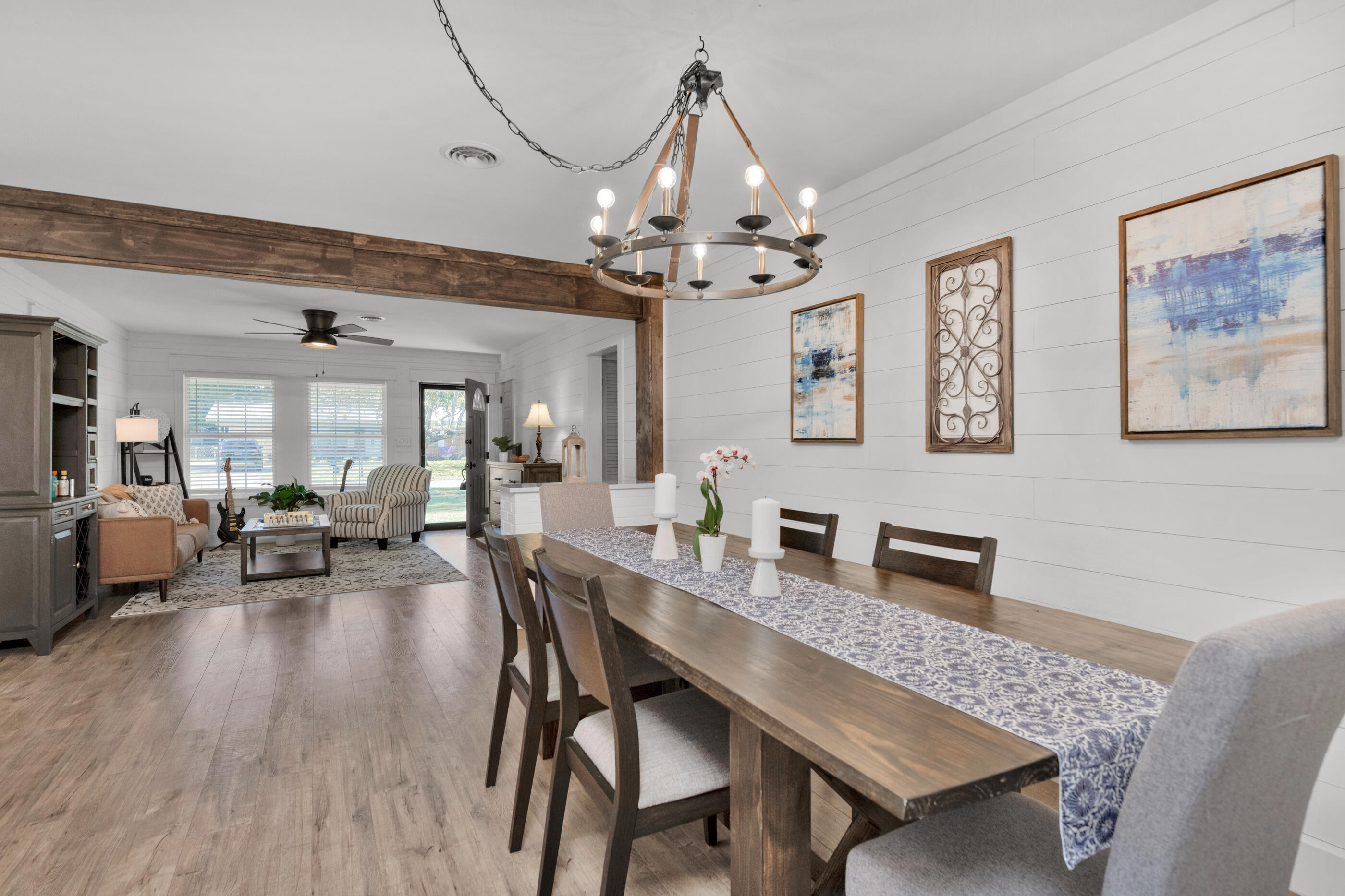 BAYOU WOODS - Residential