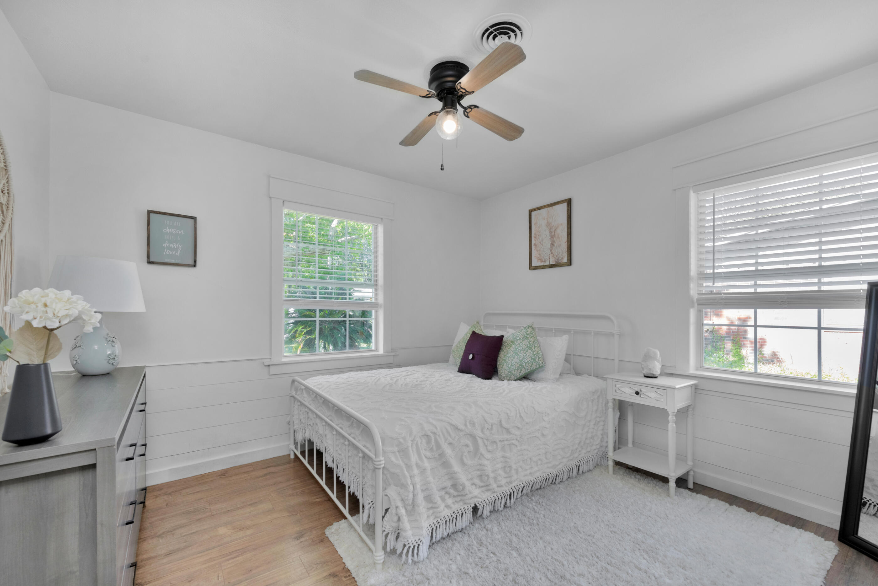 BAYOU WOODS - Residential