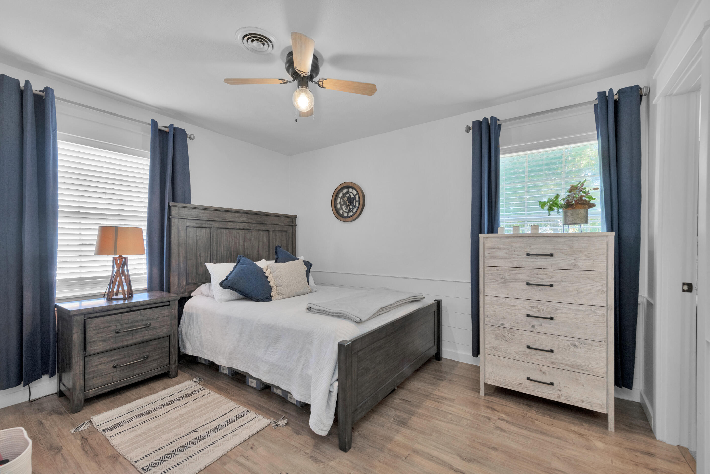 BAYOU WOODS - Residential