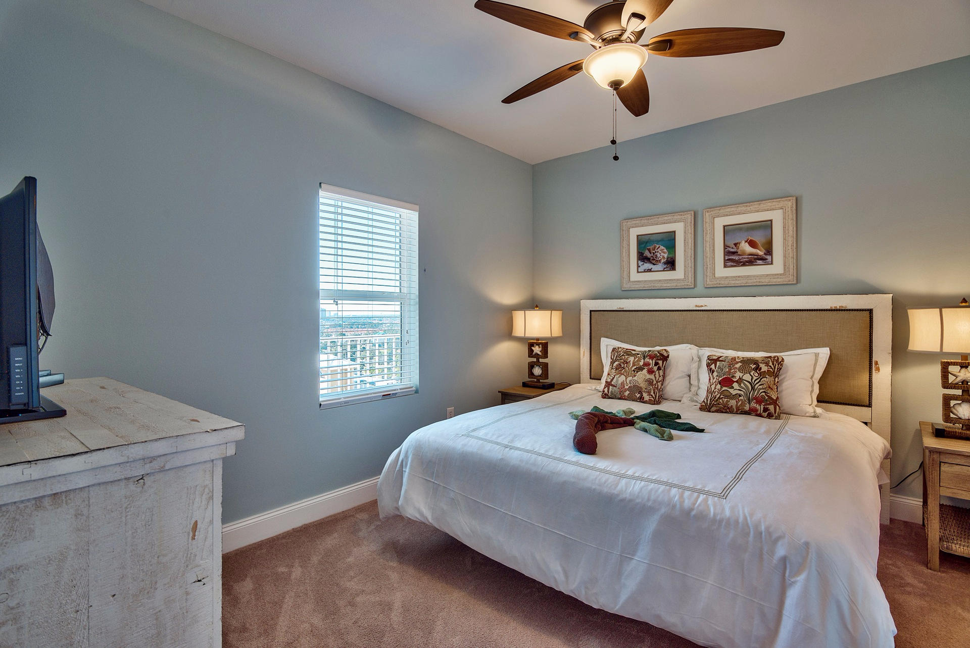 Laketown Wharf - Residential