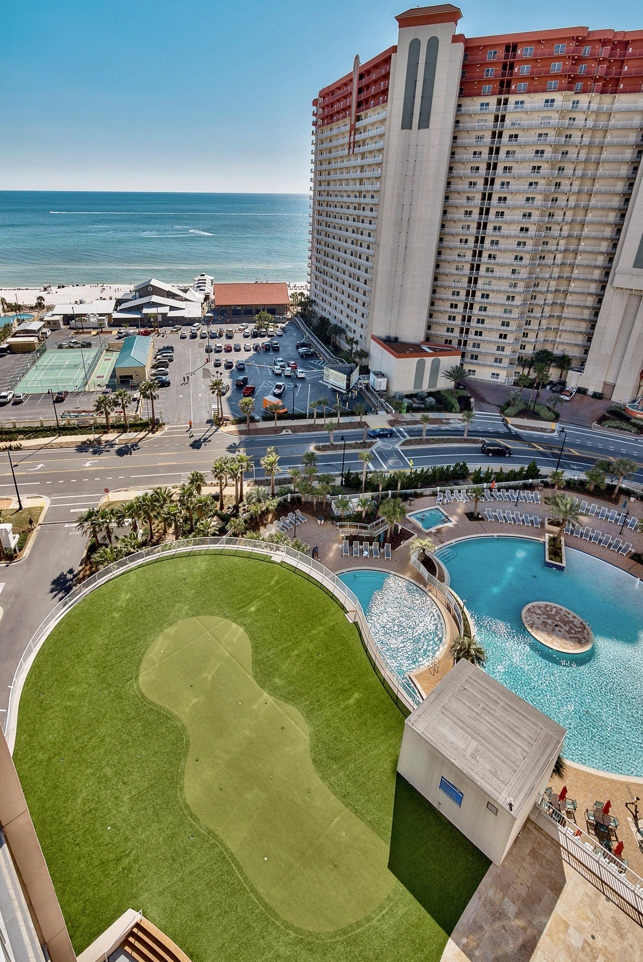 Laketown Wharf - Residential
