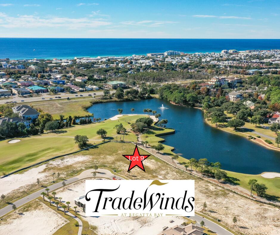 Regatta Bay - Land