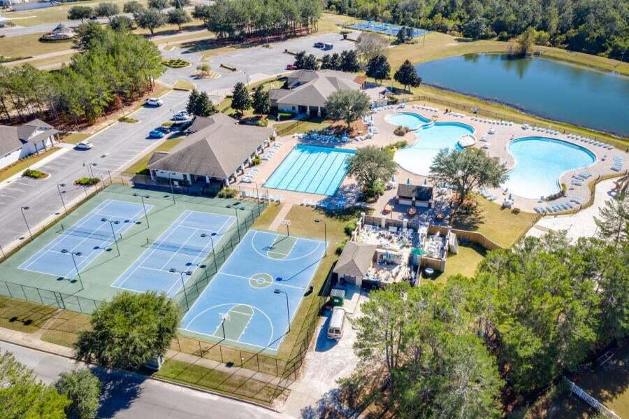 HAMMOCK BAY, Steamboat Landing - Residential