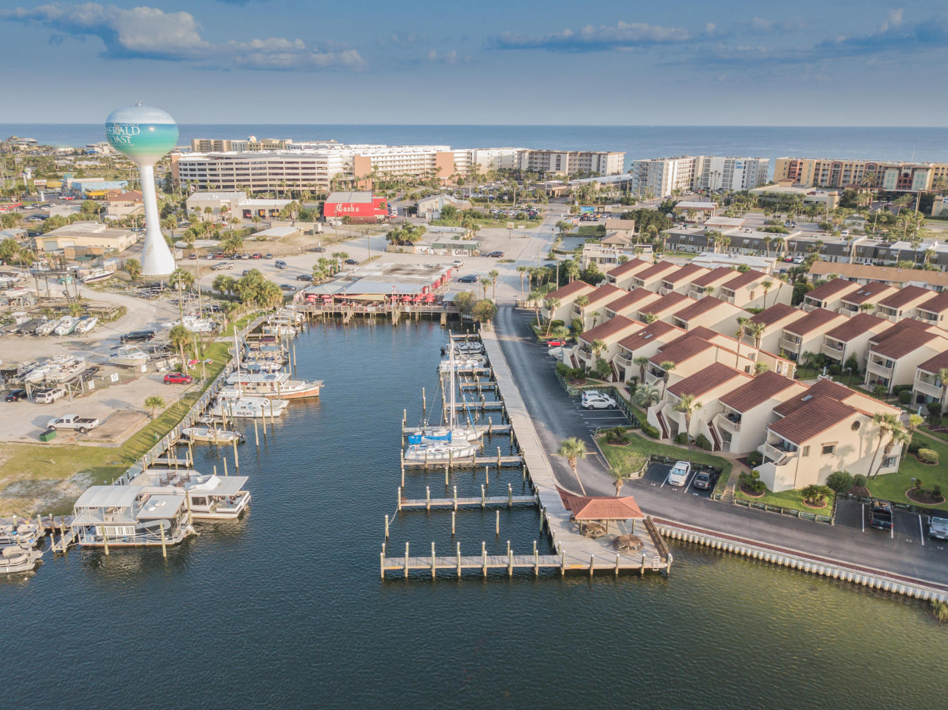CLIPPER COVE T/H - Residential Lease