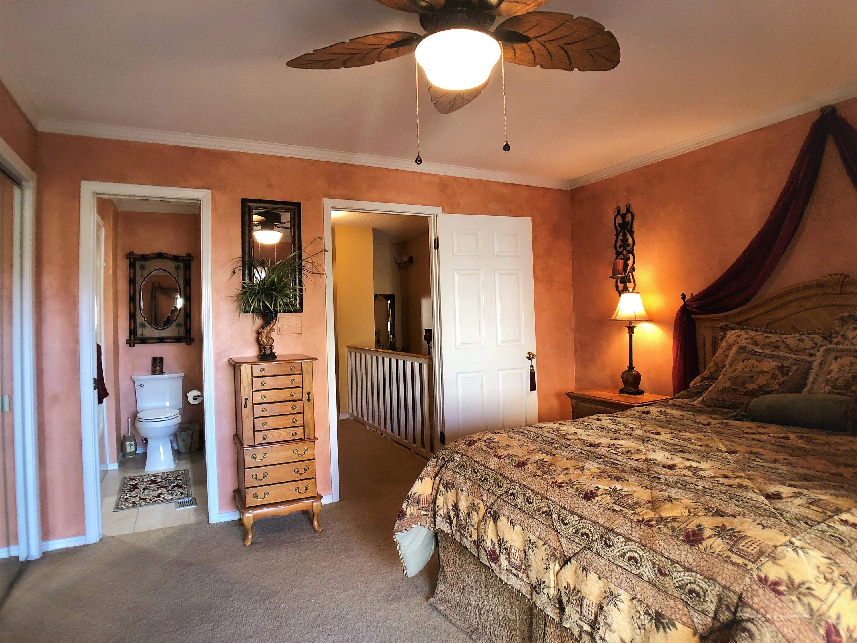 CLIPPER COVE T/H - Residential Lease