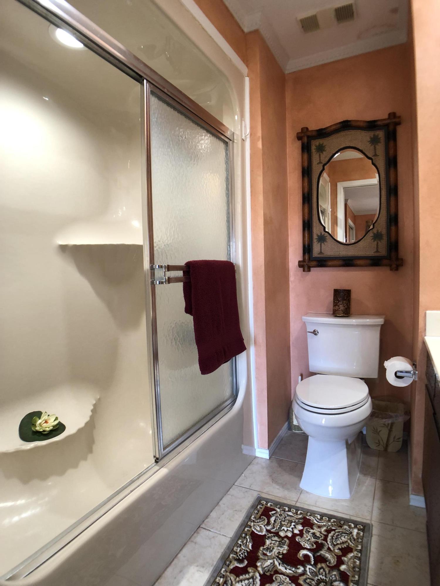 CLIPPER COVE T/H - Residential Lease