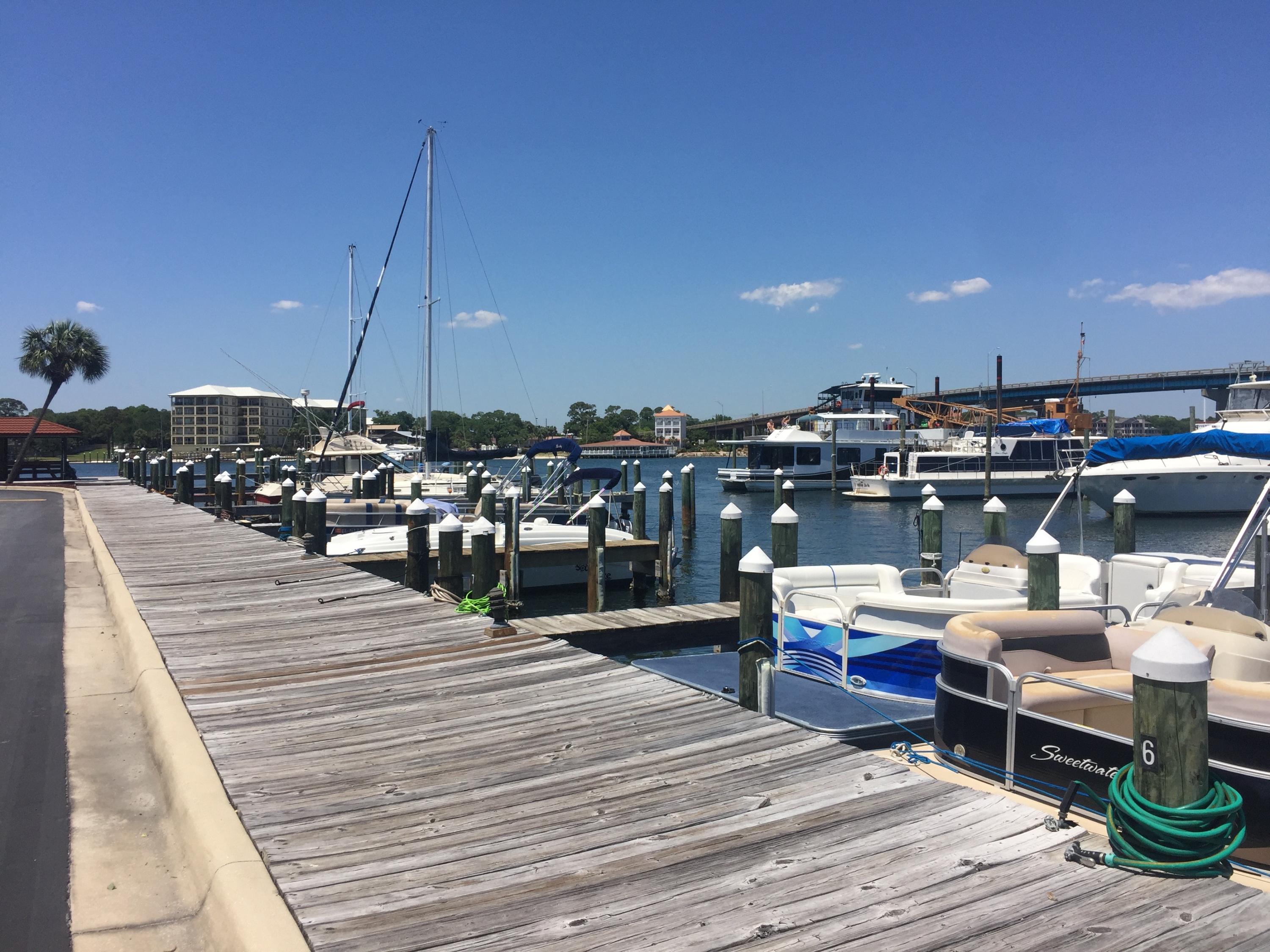 CLIPPER COVE T/H - Residential Lease