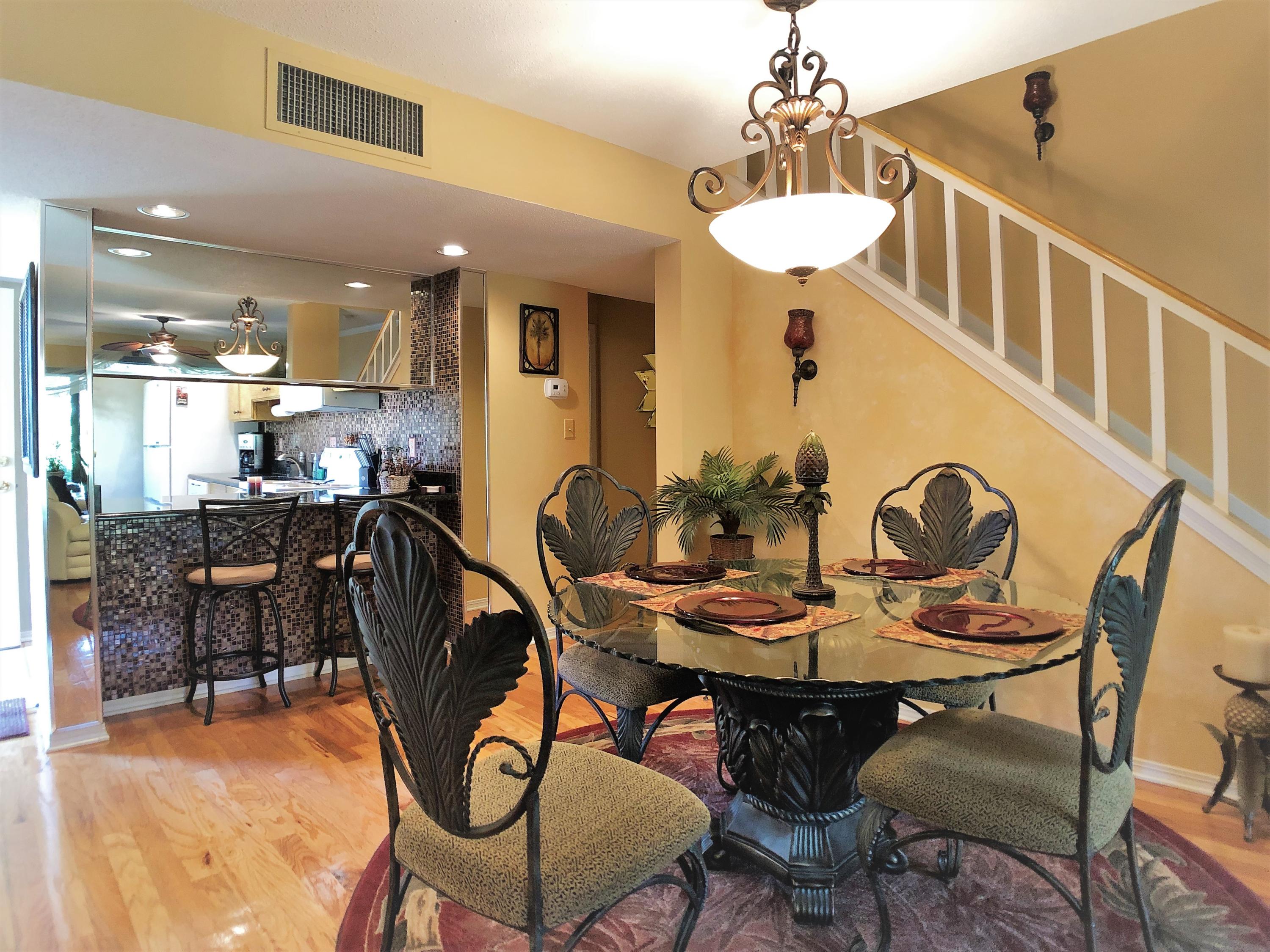 CLIPPER COVE T/H - Residential Lease