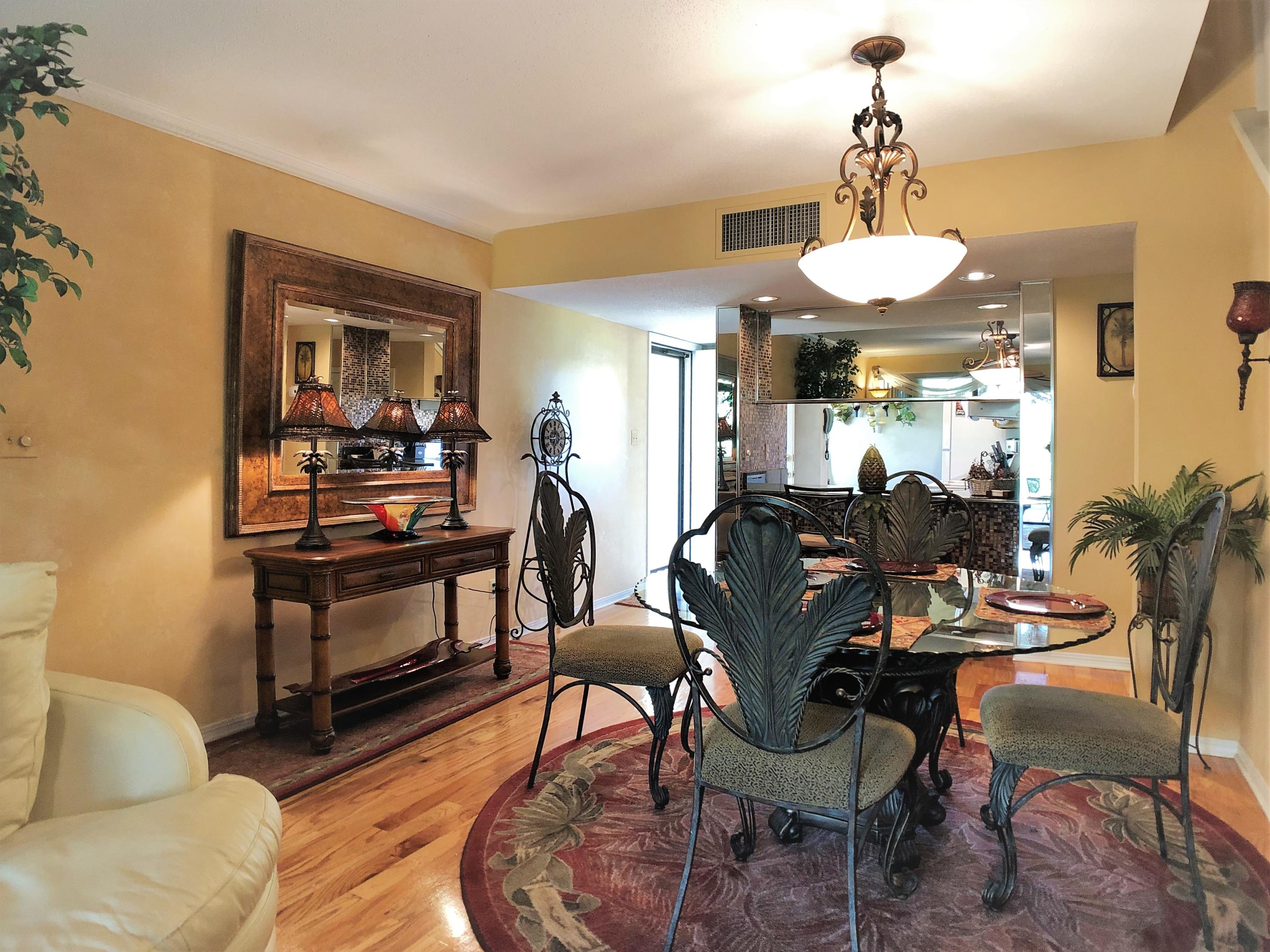 CLIPPER COVE T/H - Residential Lease