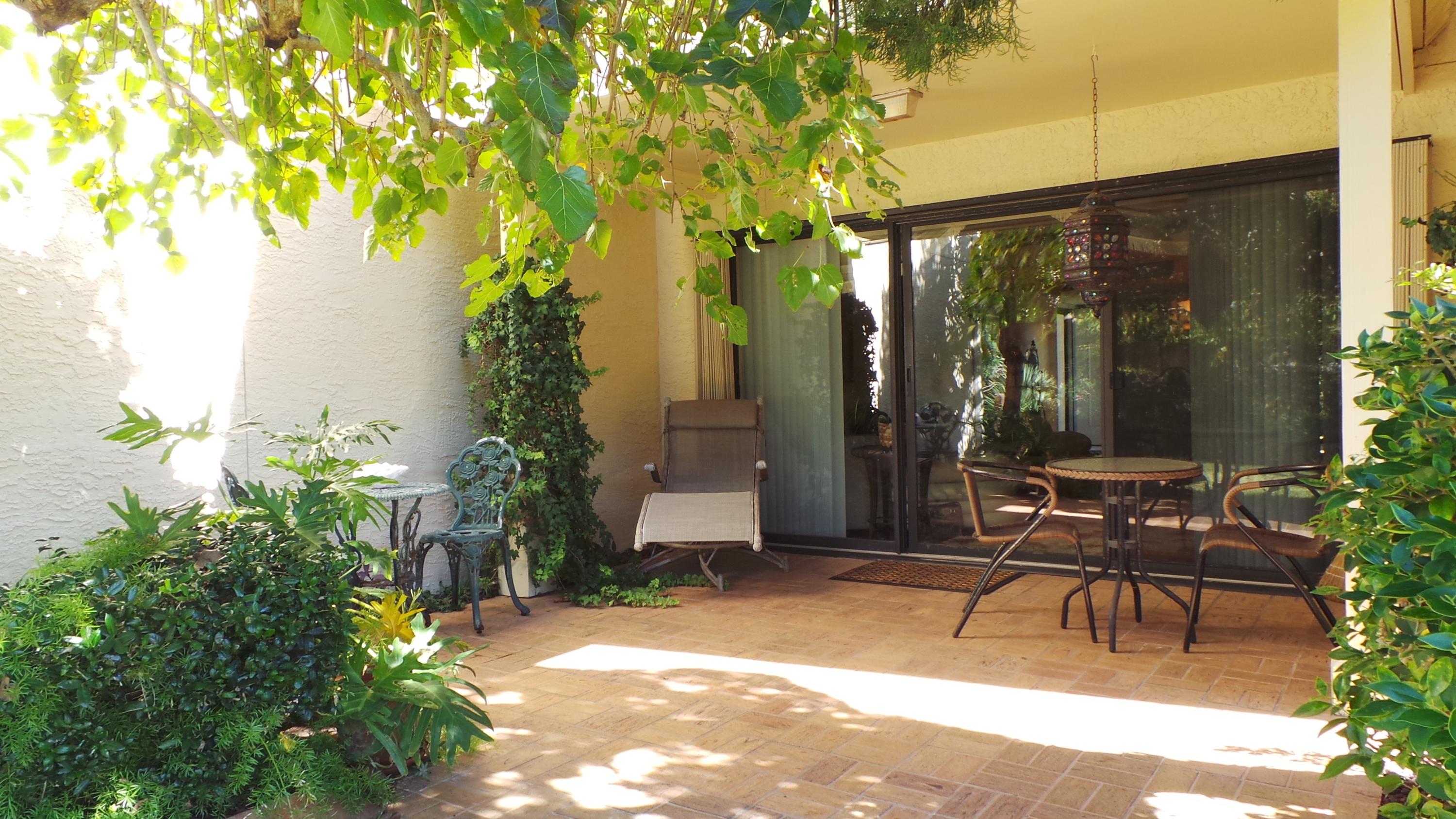 CLIPPER COVE T/H - Residential Lease