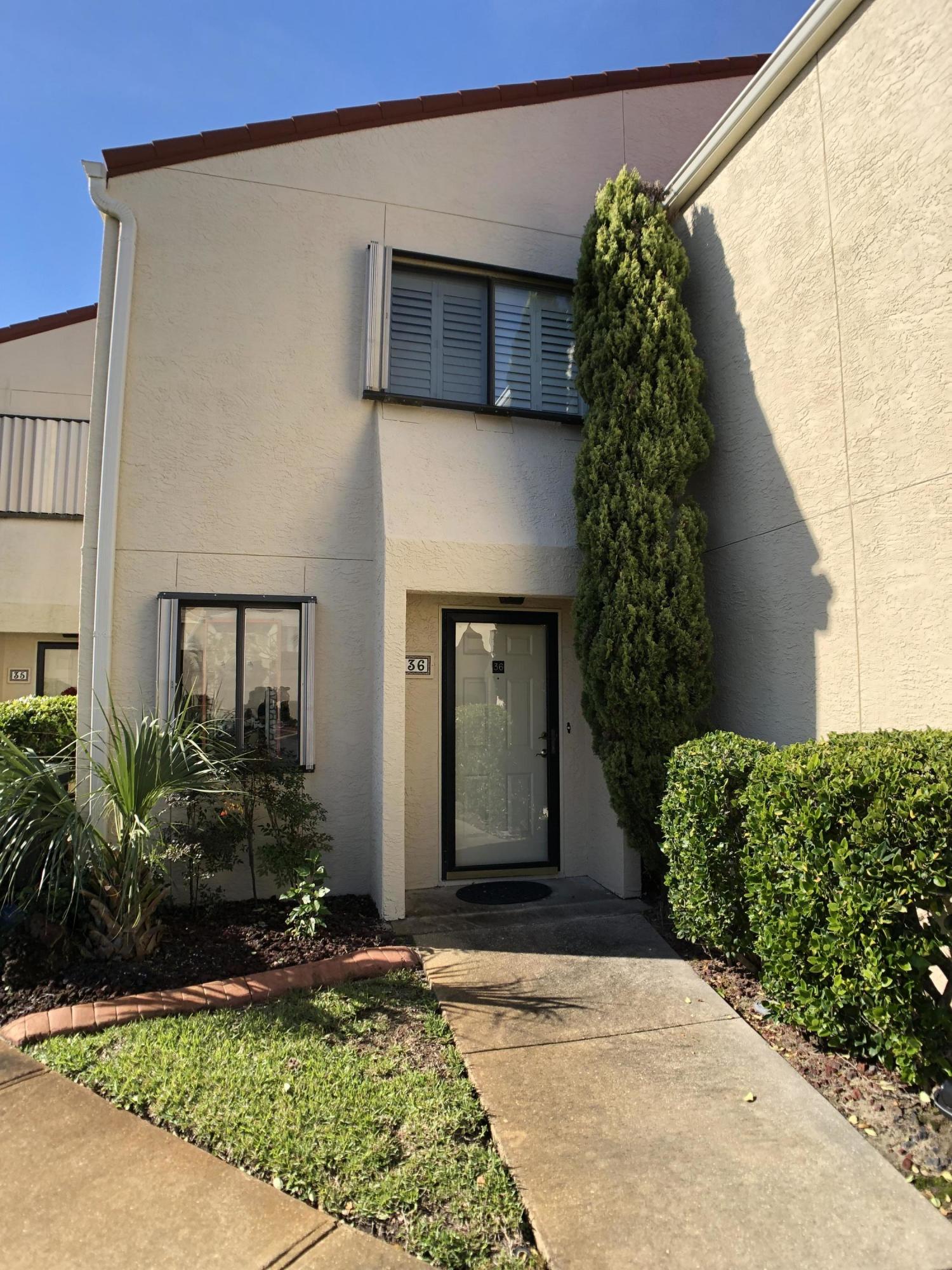 CLIPPER COVE T/H - Residential Lease